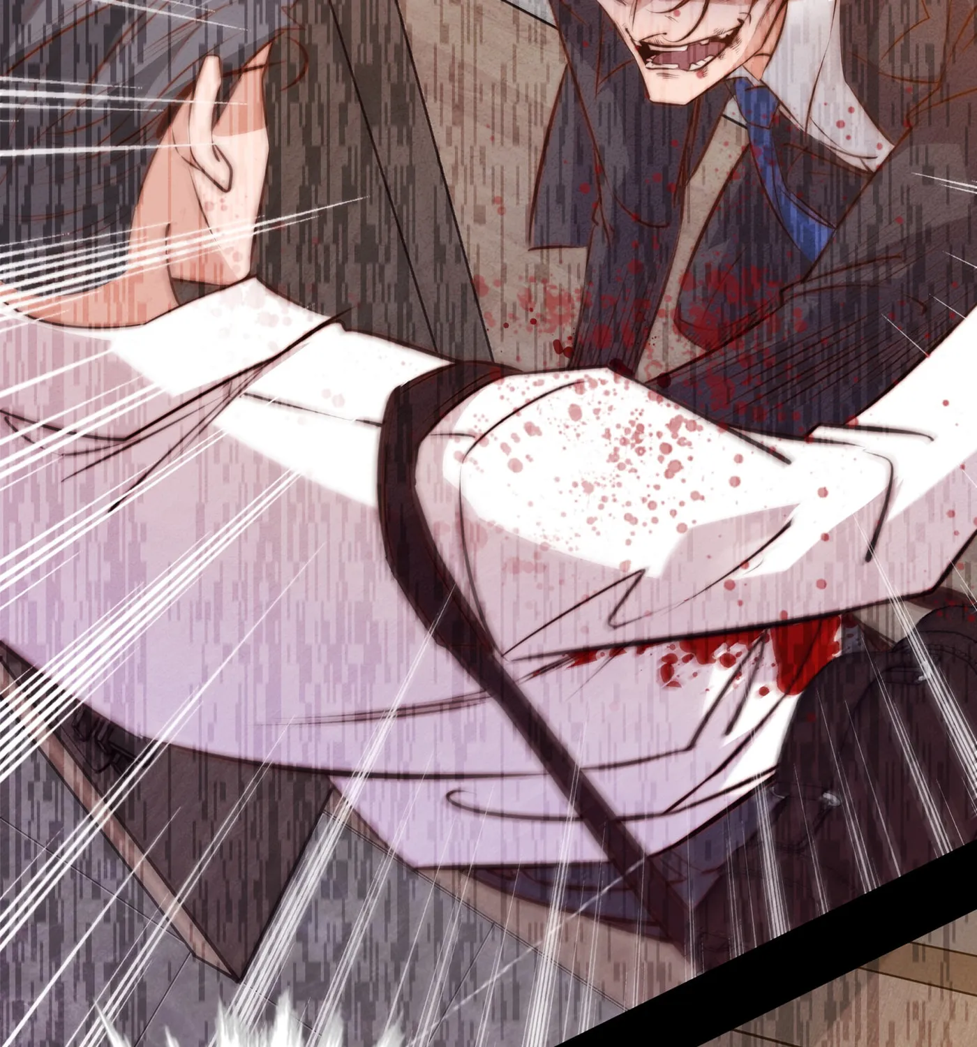 Read Scream Queen chapter 43 image 11 on Lezhin