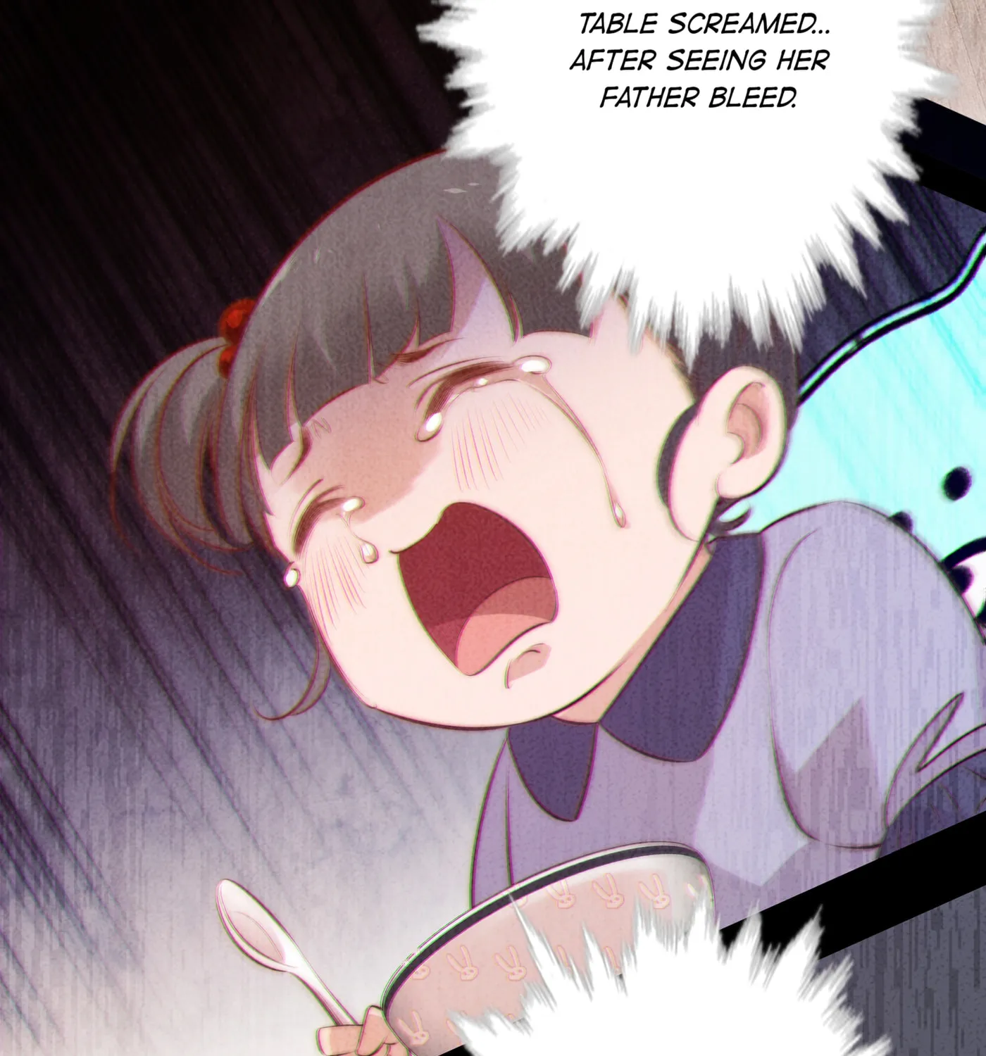 Read Scream Queen chapter 43 image 16 on Lezhin