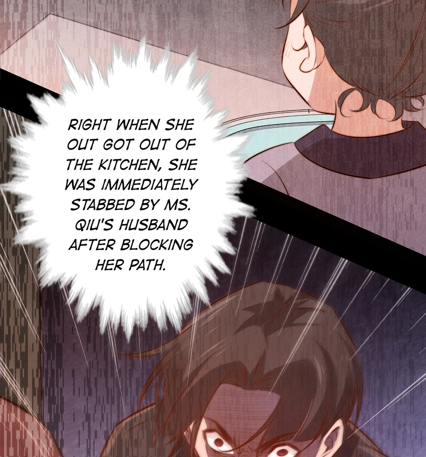 Read Scream Queen chapter 43 image 19 on Lezhin