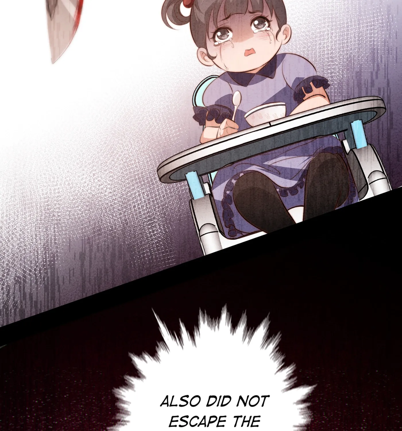 Read Scream Queen chapter 43 image 26 on Lezhin