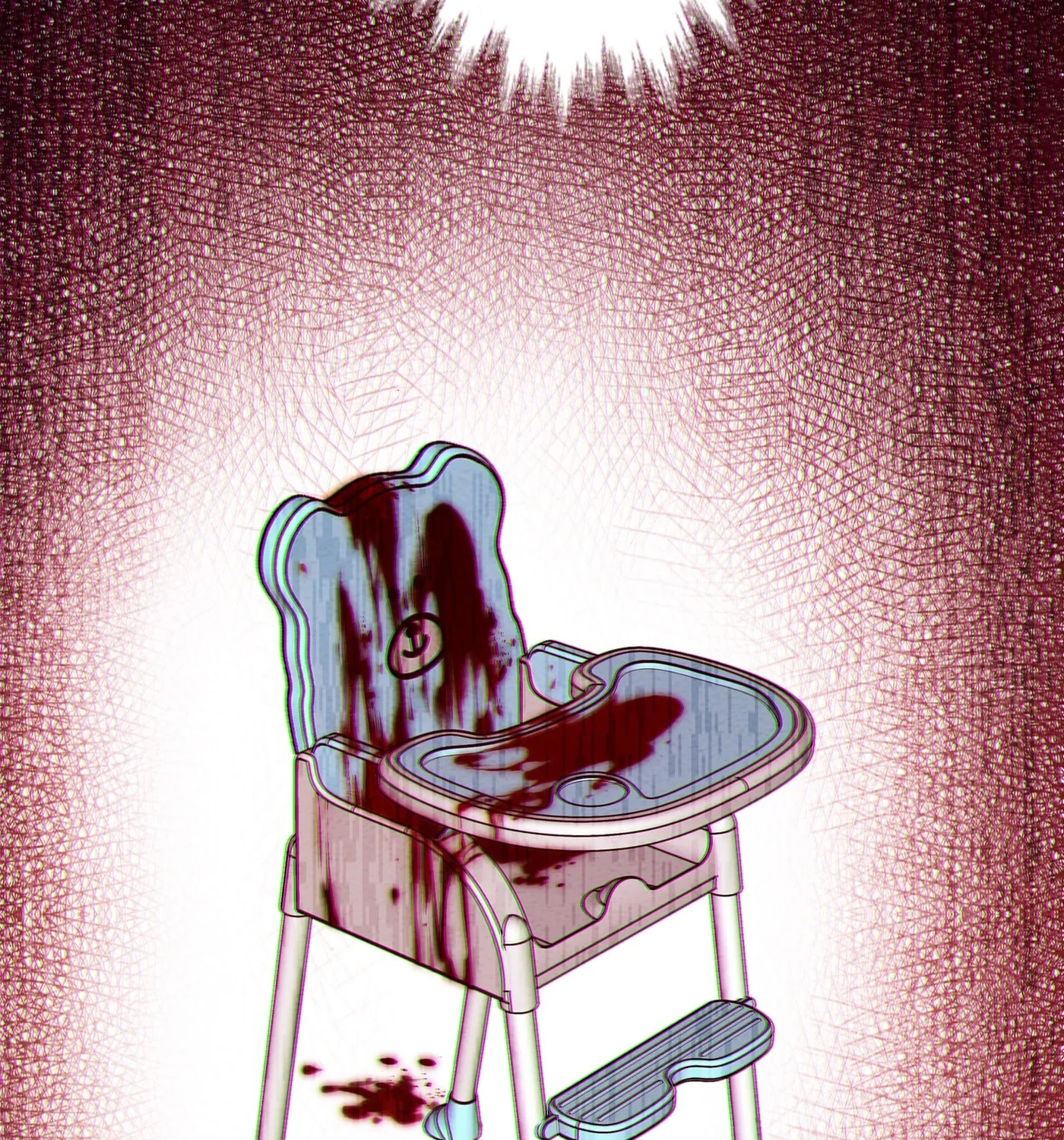 Read Scream Queen chapter 43 image 28 on Lezhin