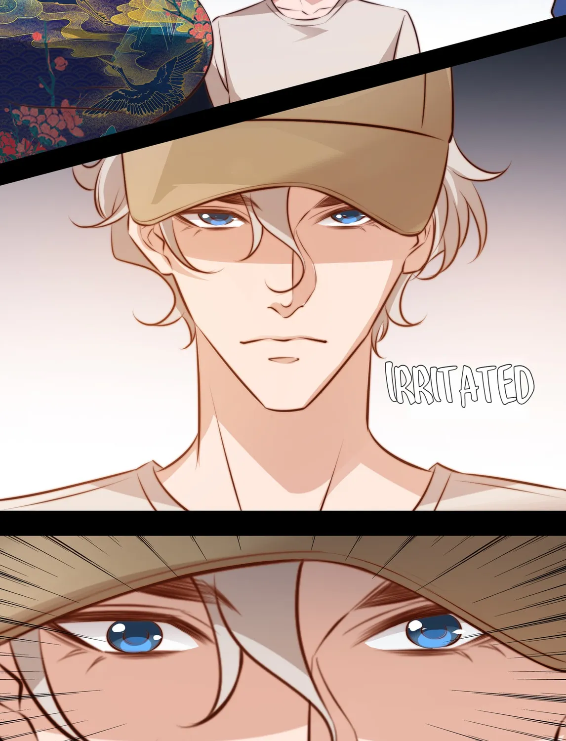Read Scream Queen chapter 43 image 37 on Lezhin