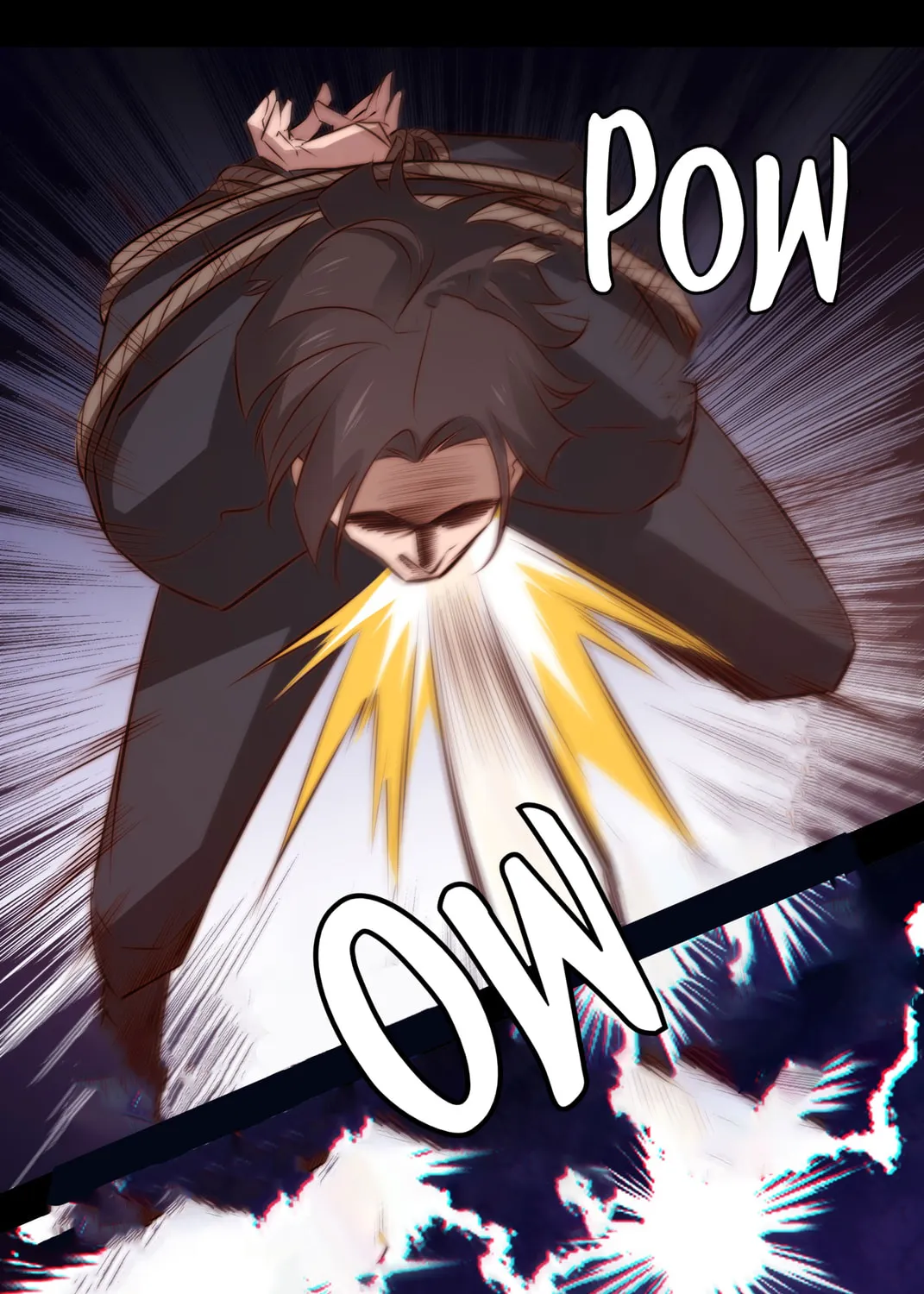 Read Scream Queen chapter 43 image 39 on Lezhin