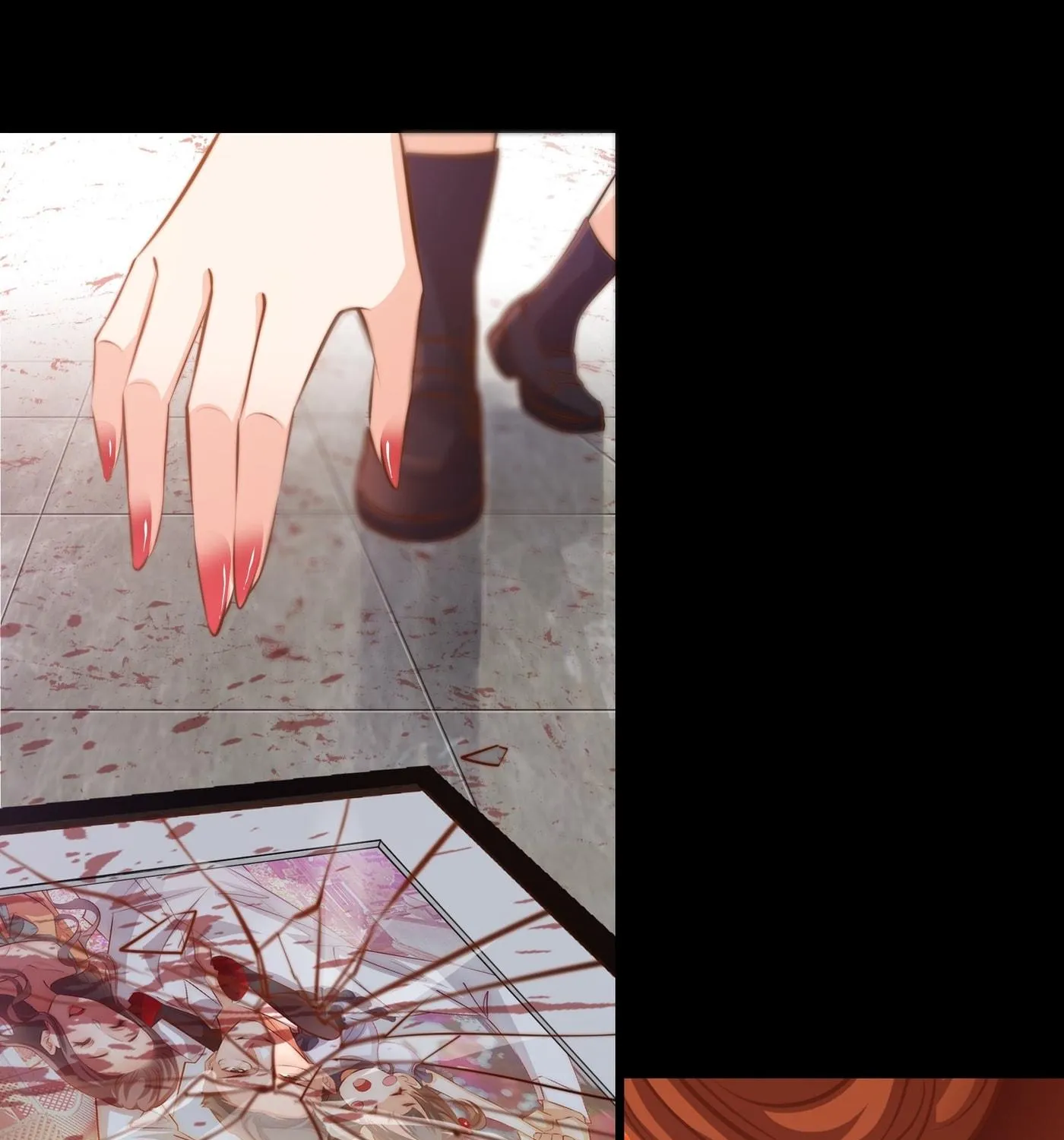 Read Scream Queen chapter 43 image 4 on Lezhin