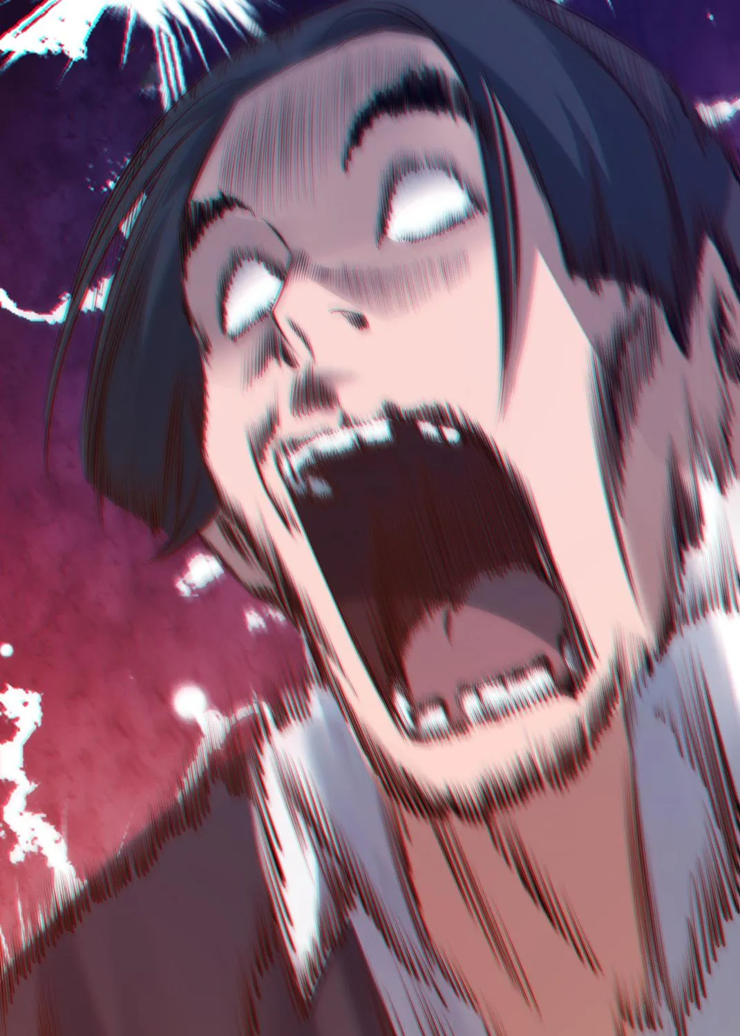 Read Scream Queen chapter 43 image 41 on Lezhin