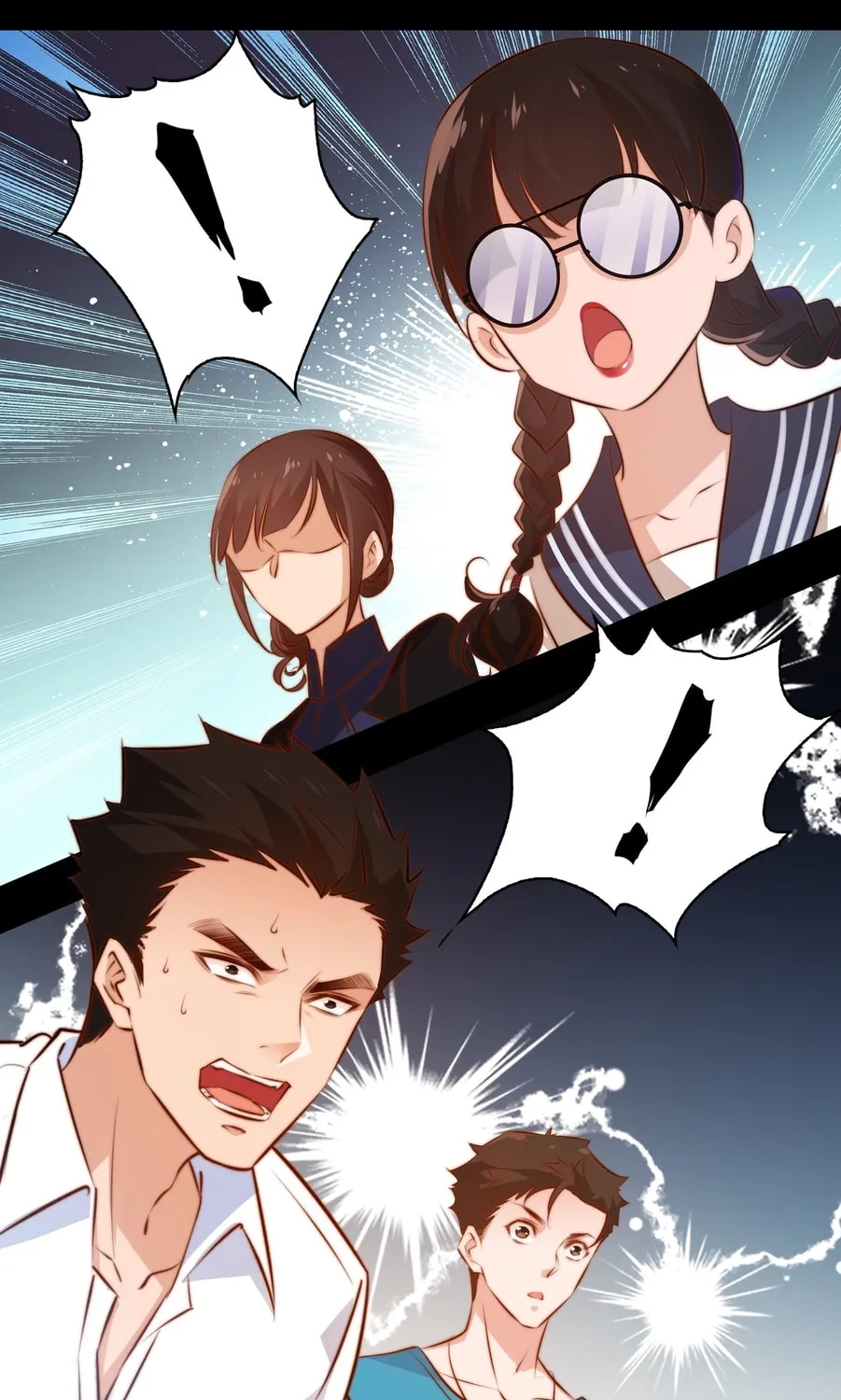 Read Scream Queen chapter 43 image 43 on Lezhin