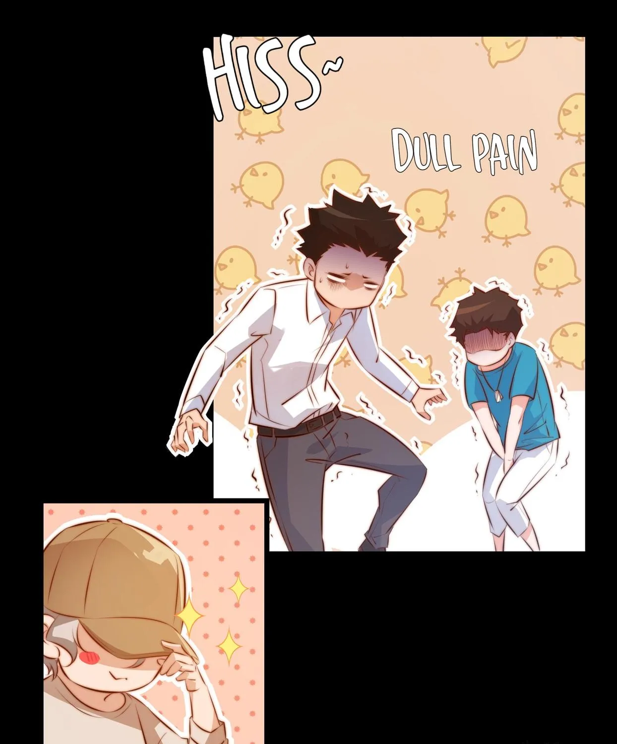 Read Scream Queen chapter 43 image 45 on Lezhin