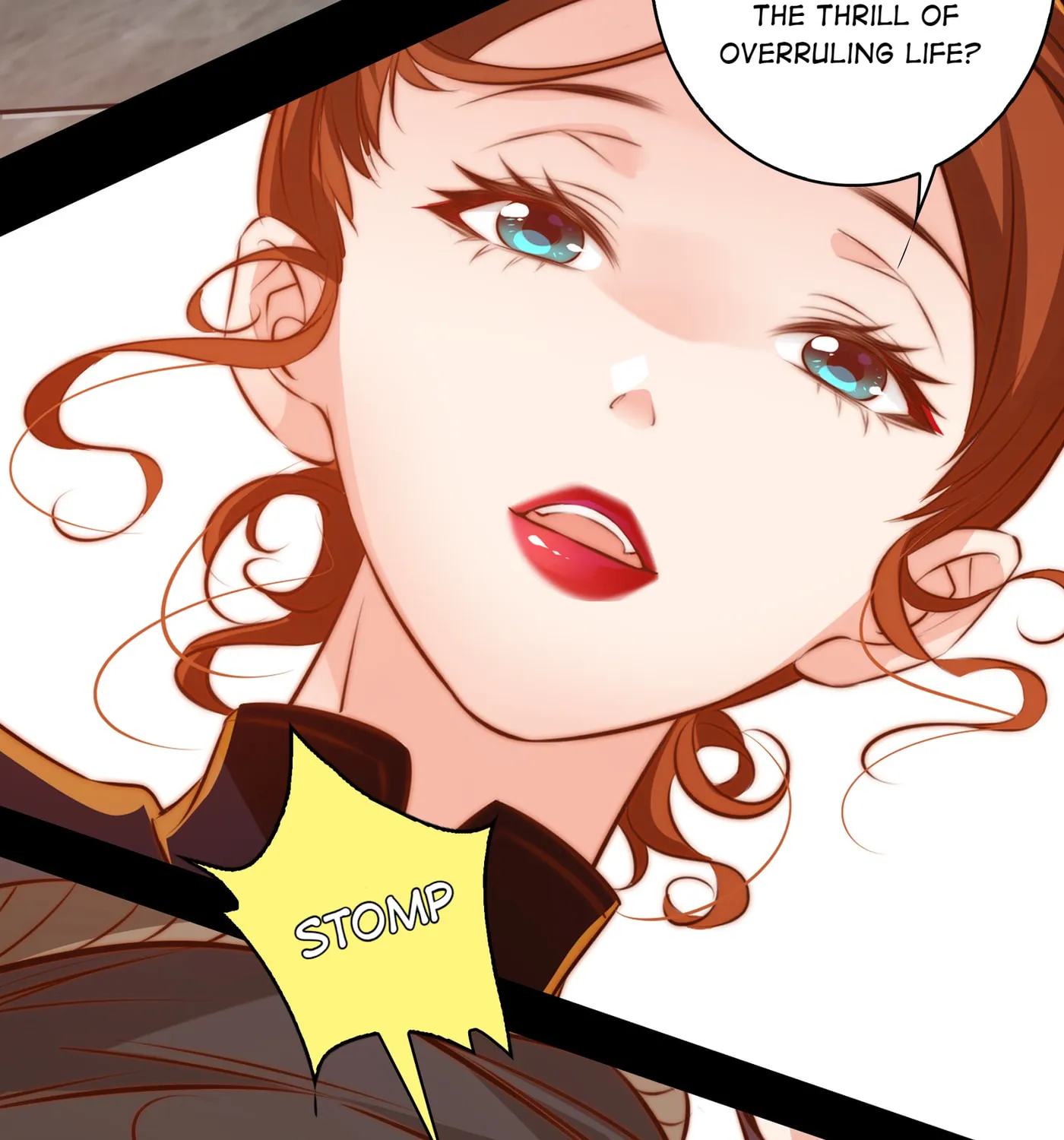 Read Scream Queen chapter 43 image 49 on Lezhin