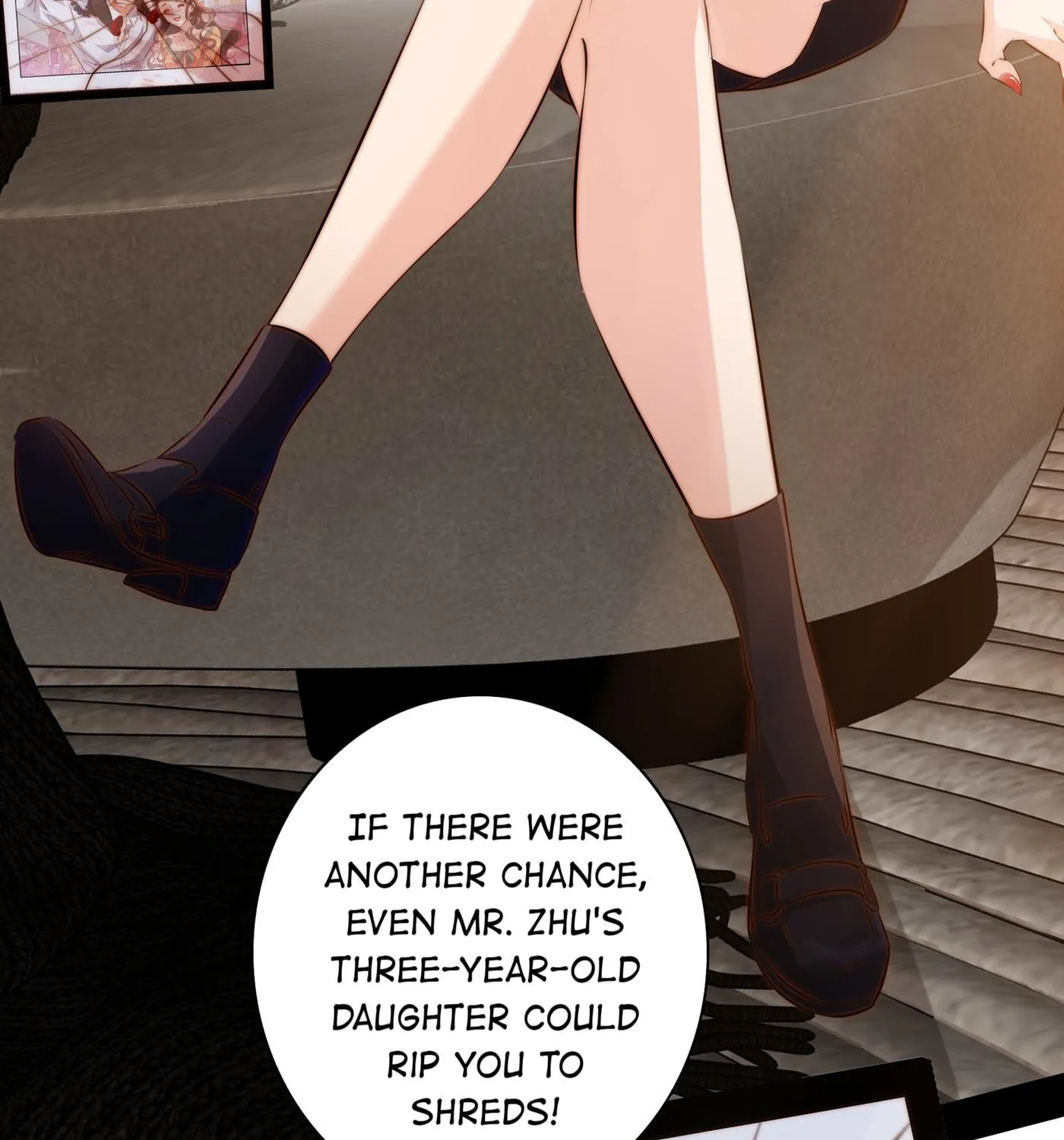 Read Scream Queen chapter 43 image 53 on Lezhin