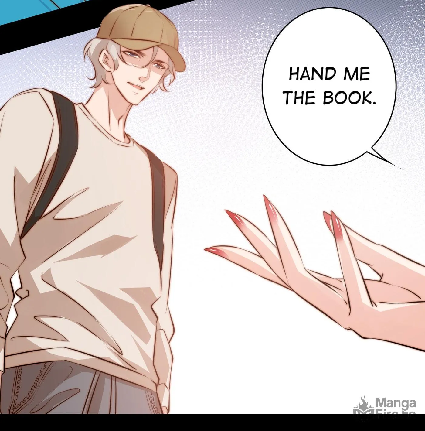 Read Scream Queen chapter 43 image 56 on Lezhin