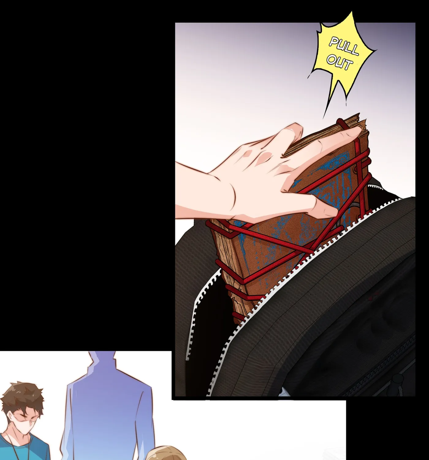 Read Scream Queen chapter 43 image 57 on Lezhin