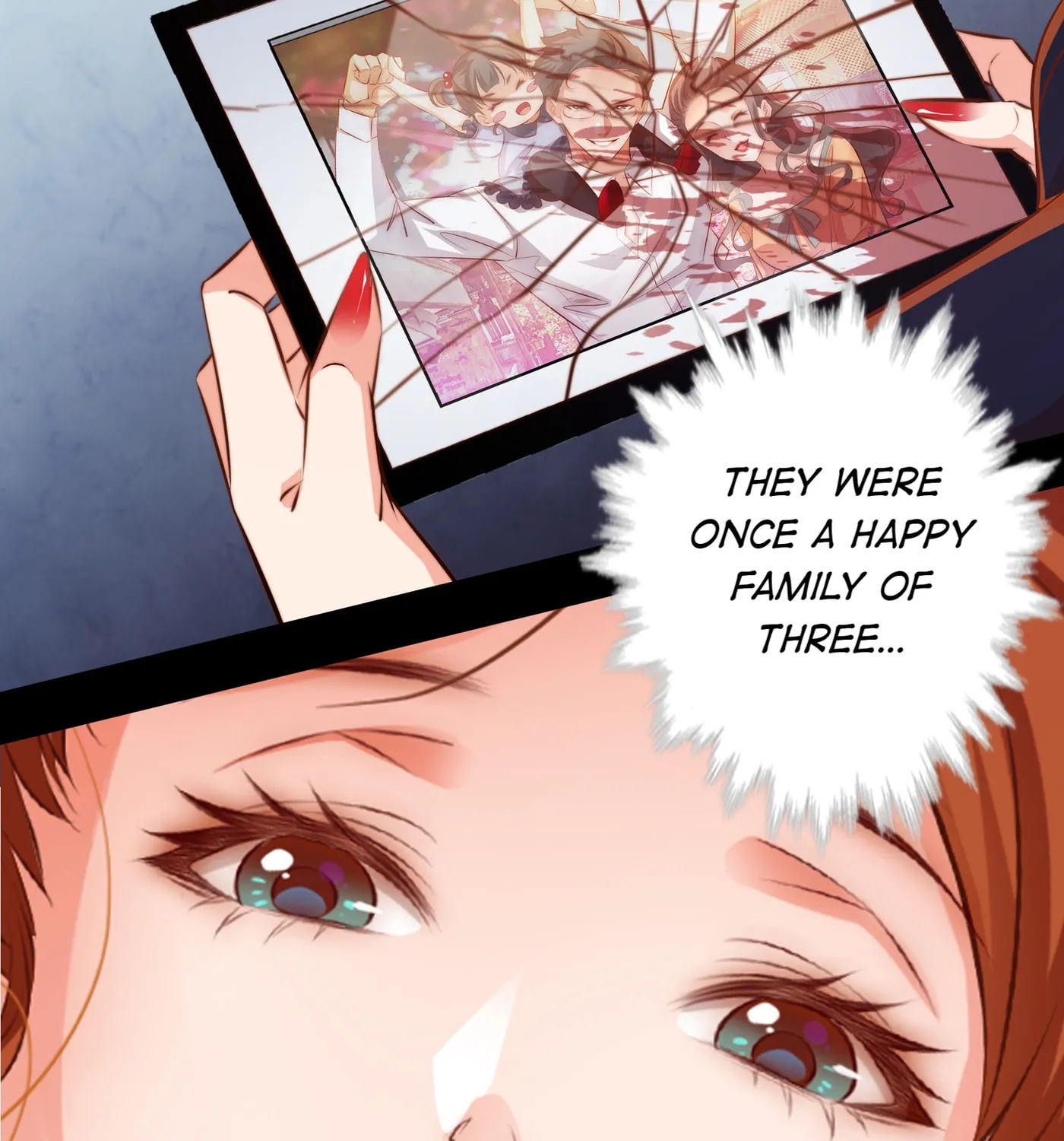 Read Scream Queen chapter 43 image 6 on Lezhin