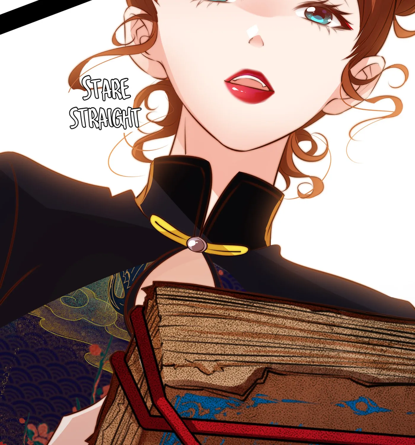 Read Scream Queen chapter 43 image 60 on Lezhin