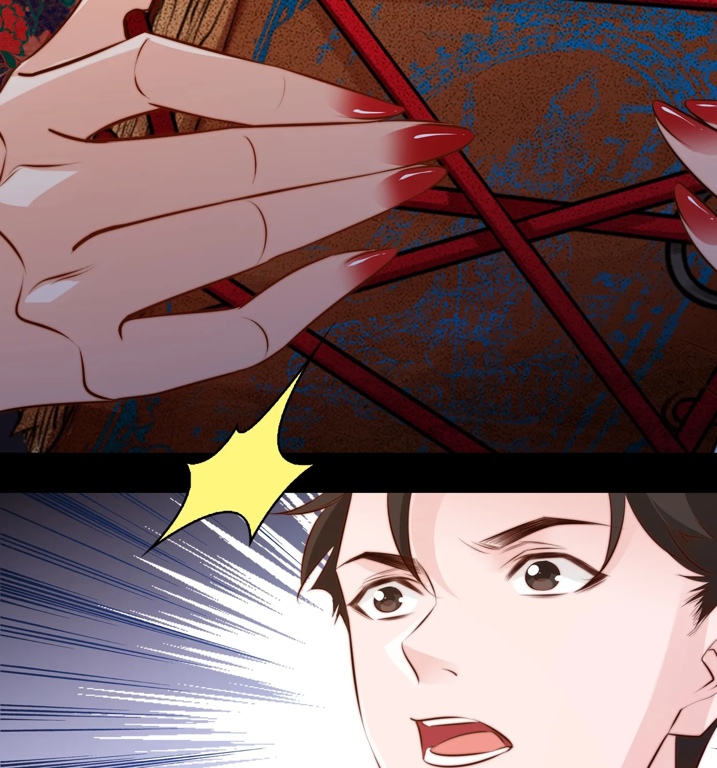 Read Scream Queen chapter 43 image 61 on Lezhin