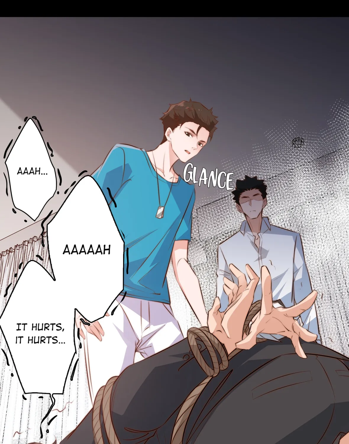 Read Scream Queen chapter 43 image 63 on Lezhin