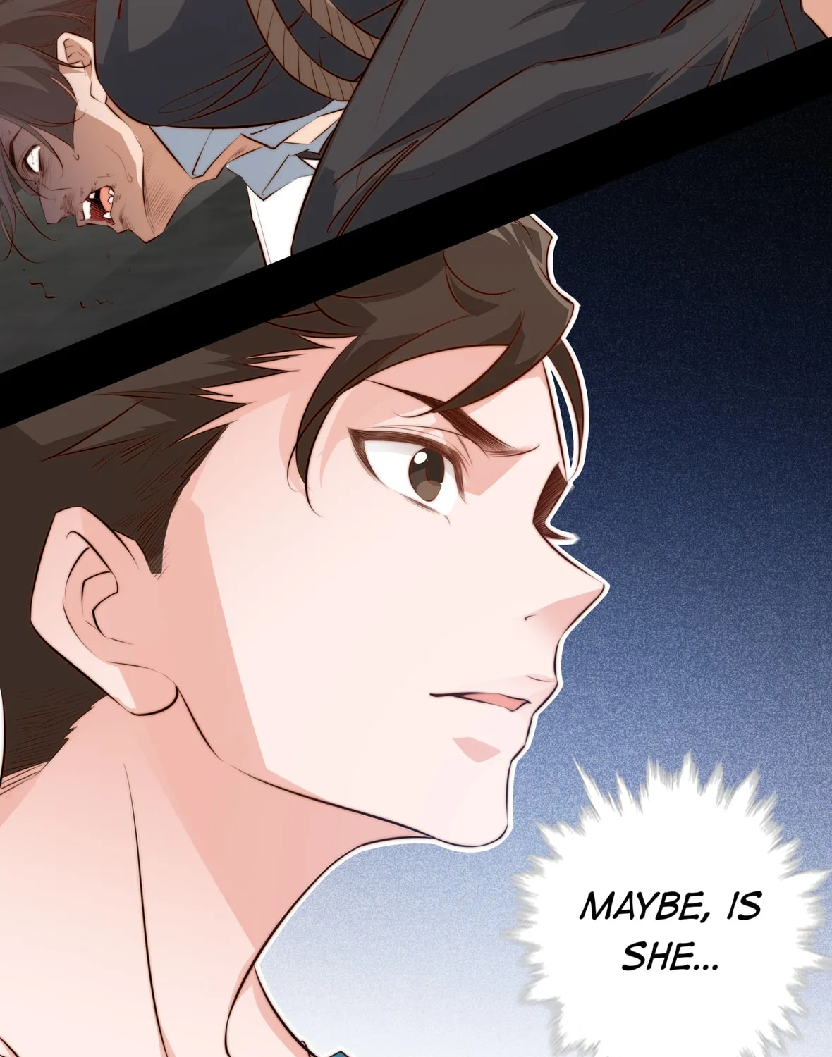 Read Scream Queen chapter 43 image 65 on Lezhin