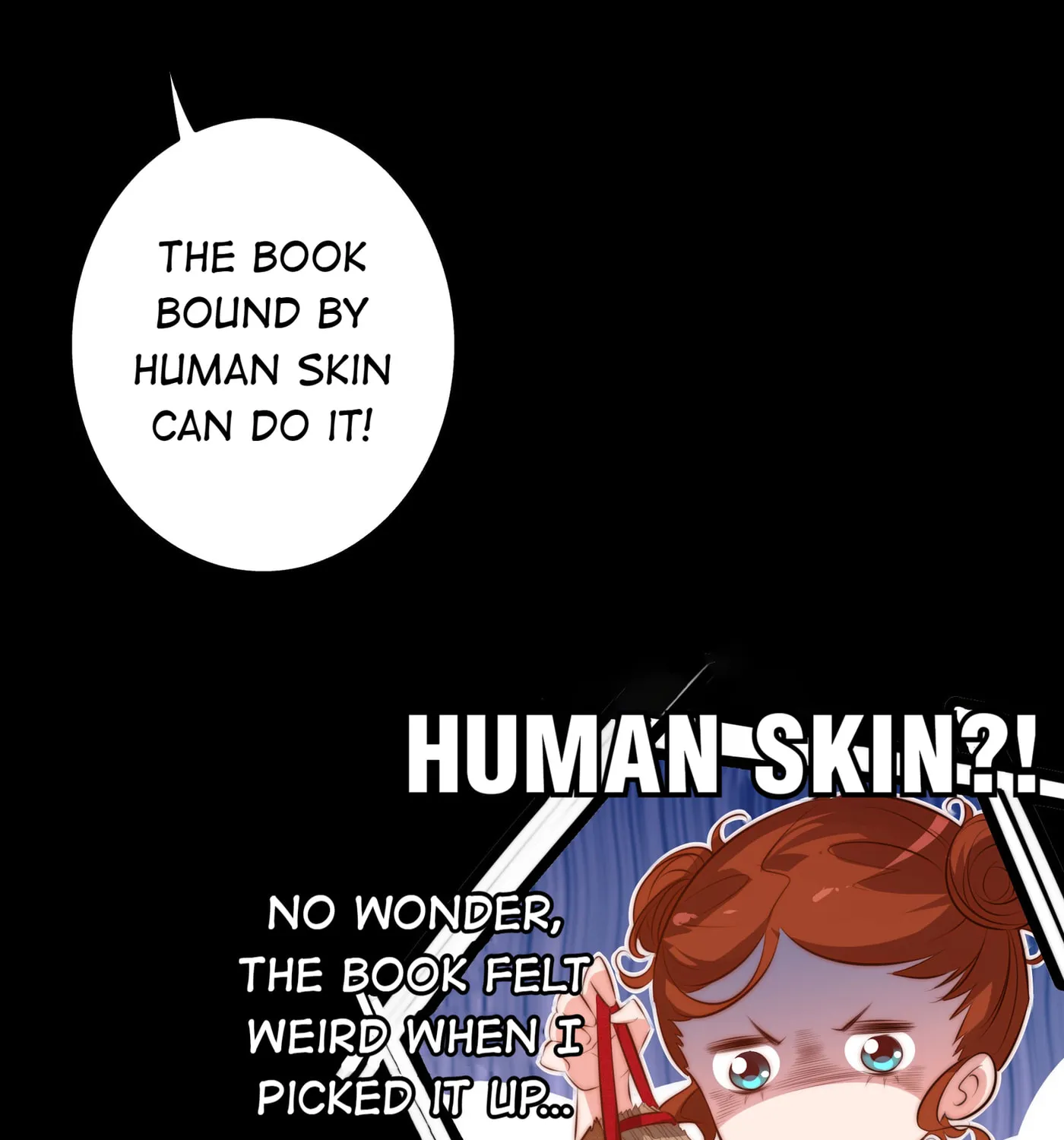 Read Scream Queen chapter 43 image 67 on Lezhin