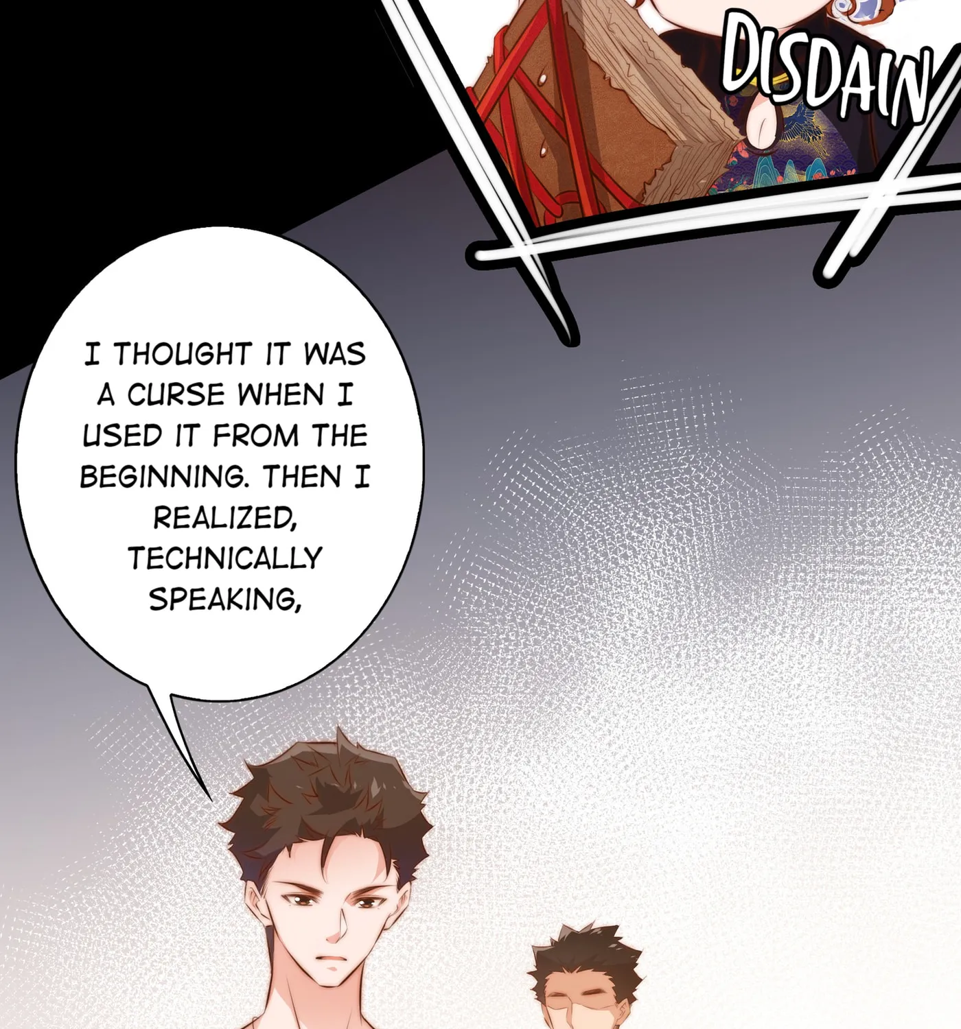 Read Scream Queen chapter 43 image 68 on Lezhin