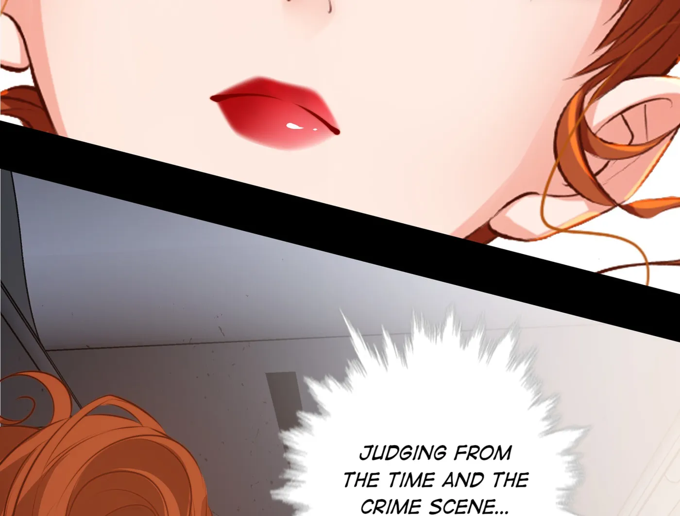 Read Scream Queen chapter 43 image 7 on Lezhin