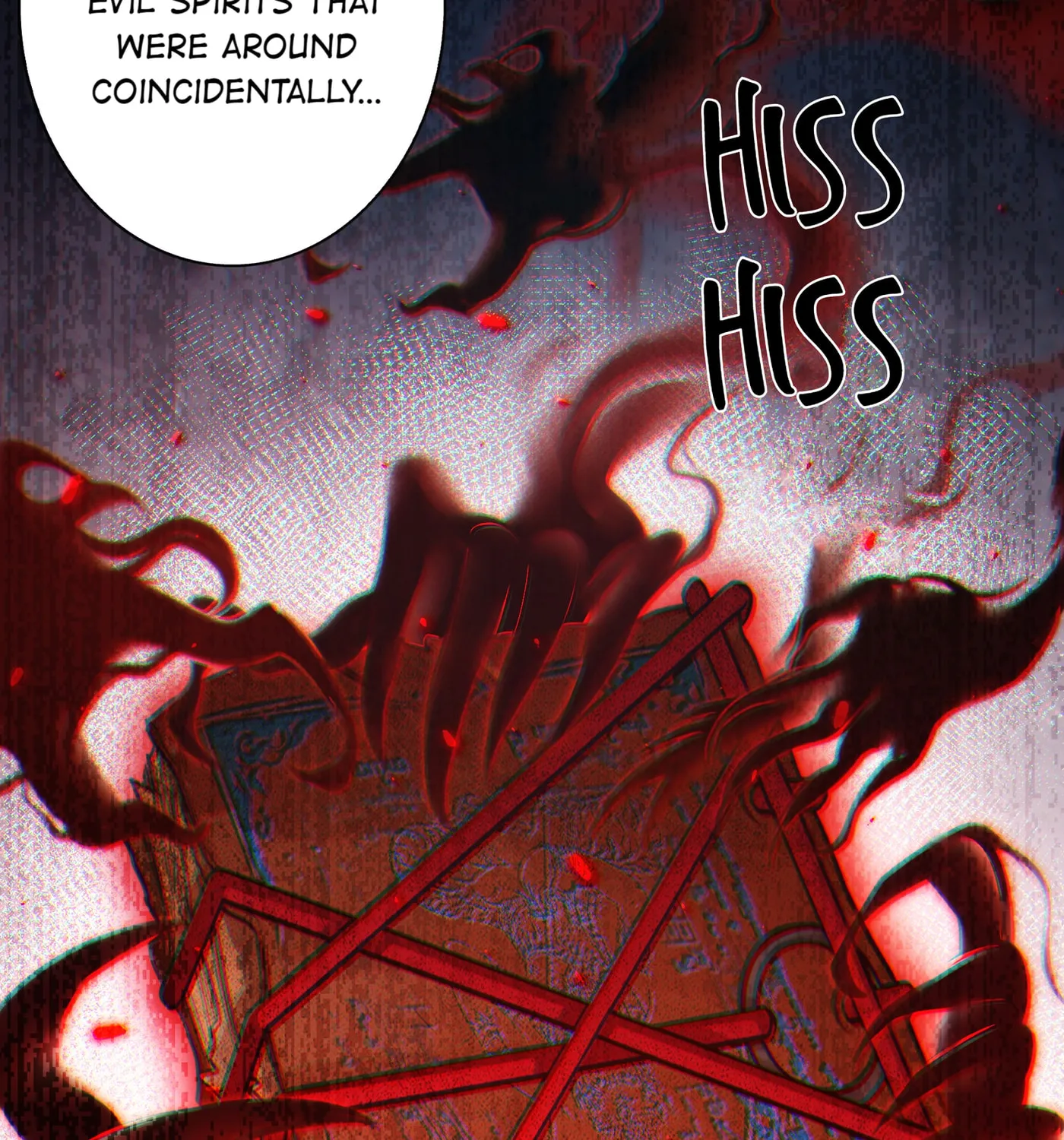 Read Scream Queen chapter 43 image 71 on Lezhin