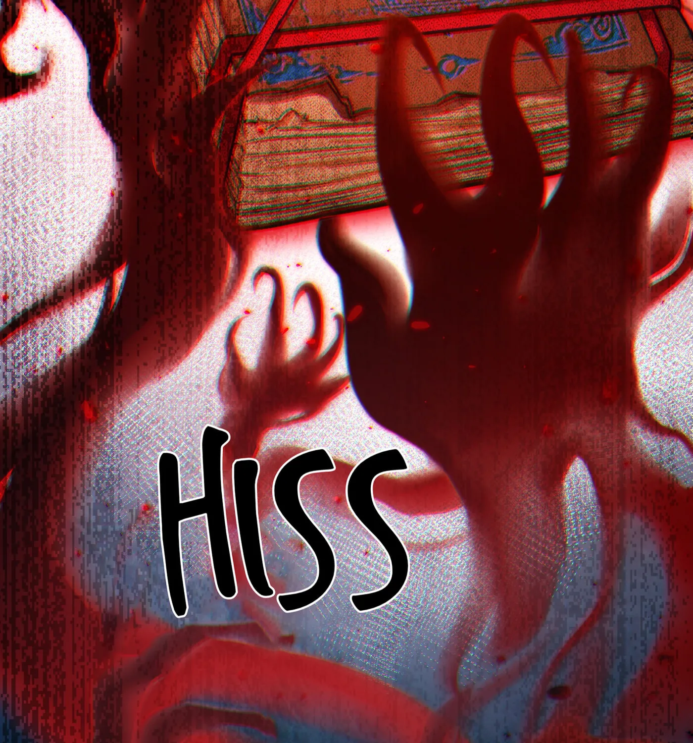 Read Scream Queen chapter 43 image 73 on Lezhin