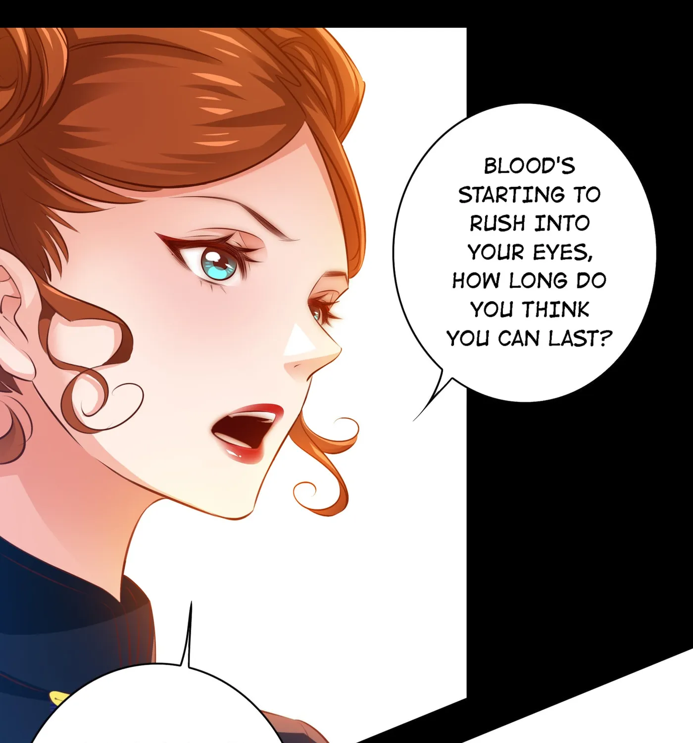 Read Scream Queen chapter 44 image 10 on Lezhin