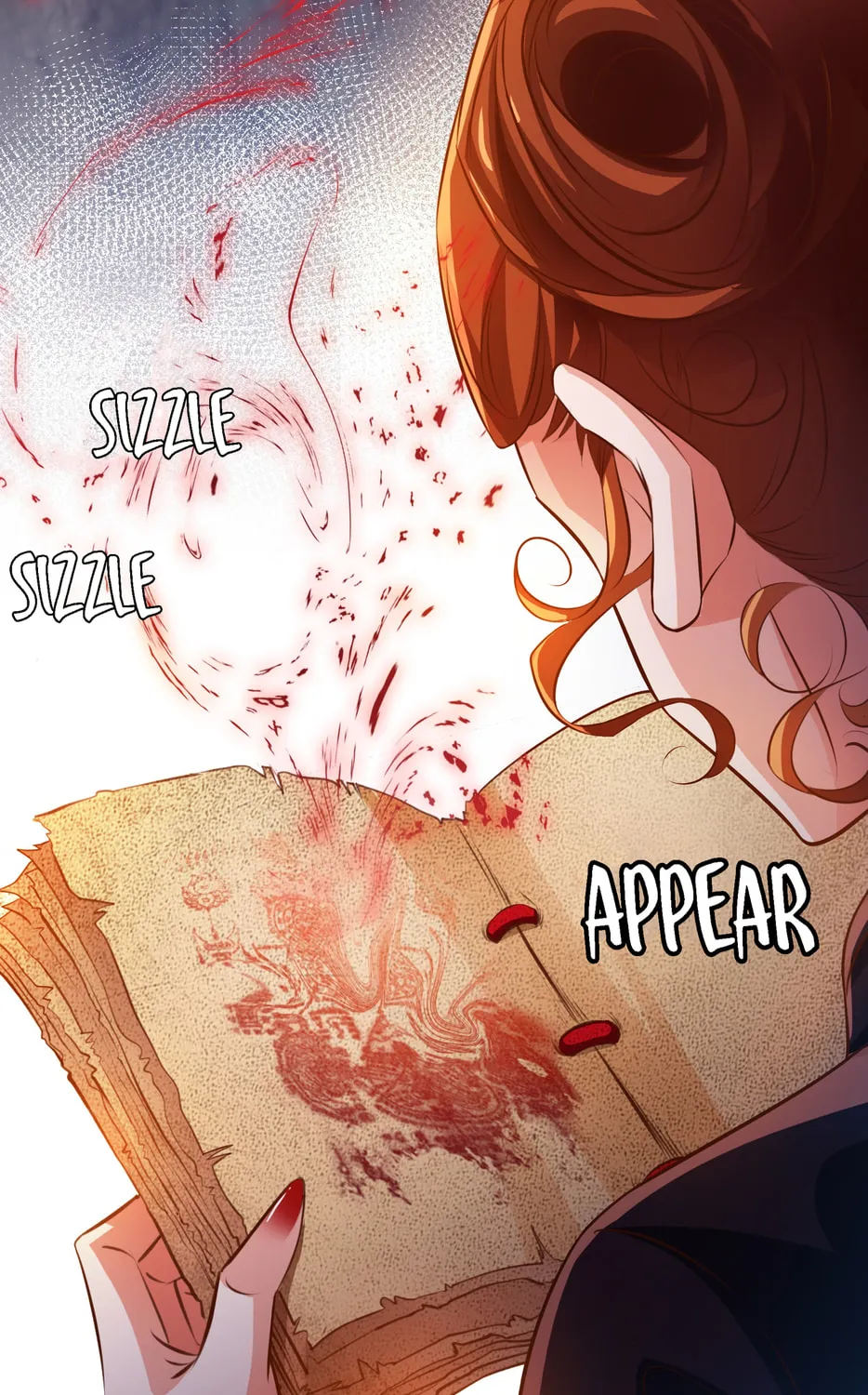 Read Scream Queen chapter 44 image 17 on Lezhin
