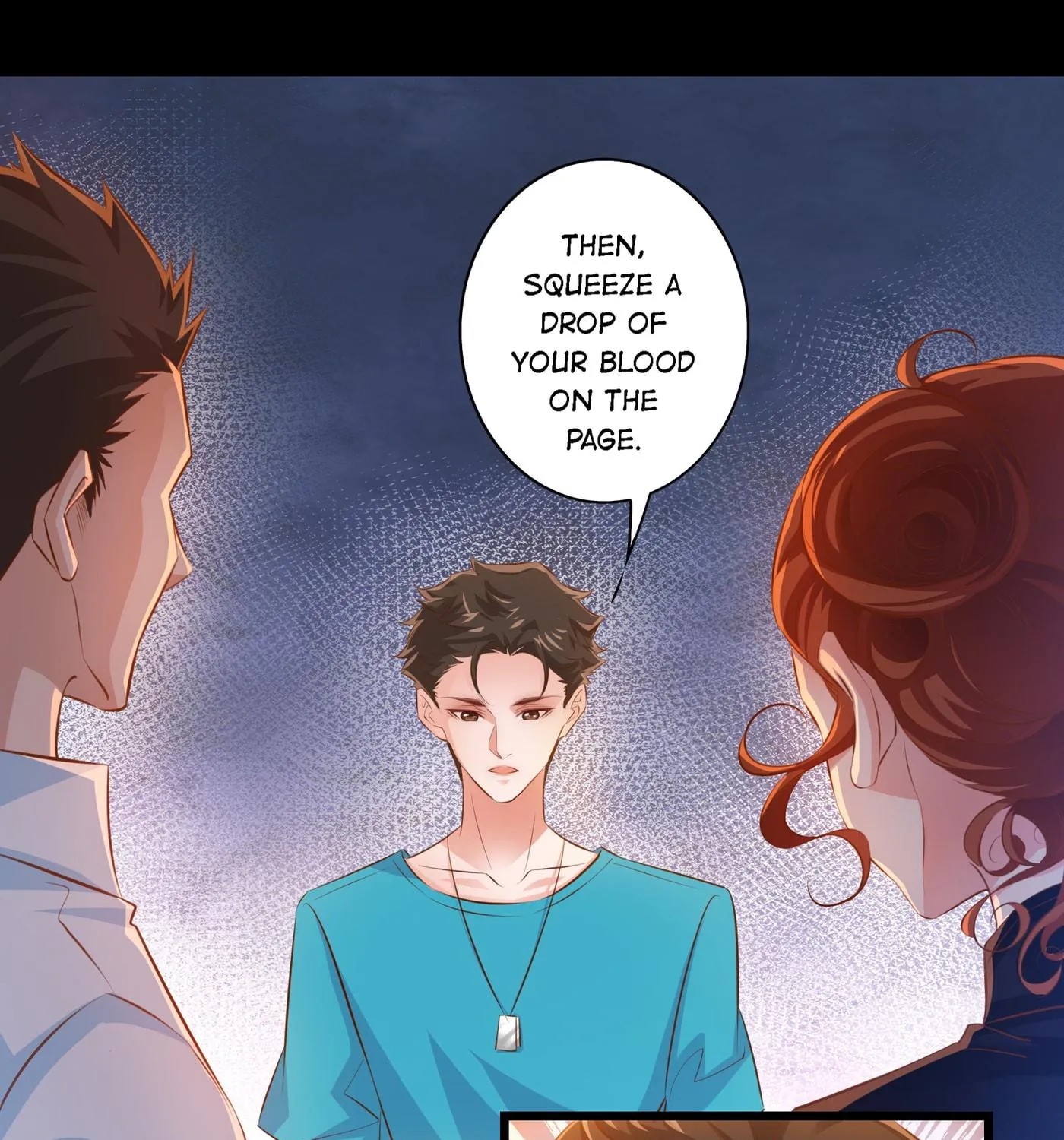 Read Scream Queen chapter 44 image 19 on Lezhin