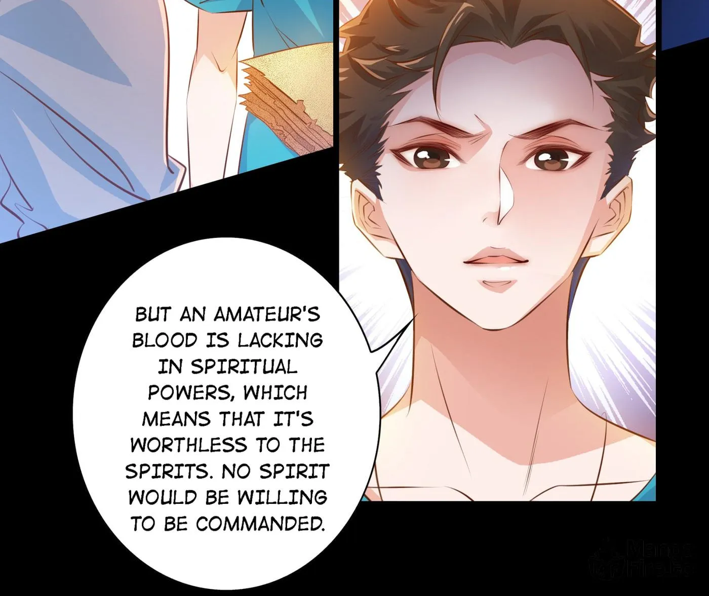 Read Scream Queen chapter 44 image 20 on Lezhin