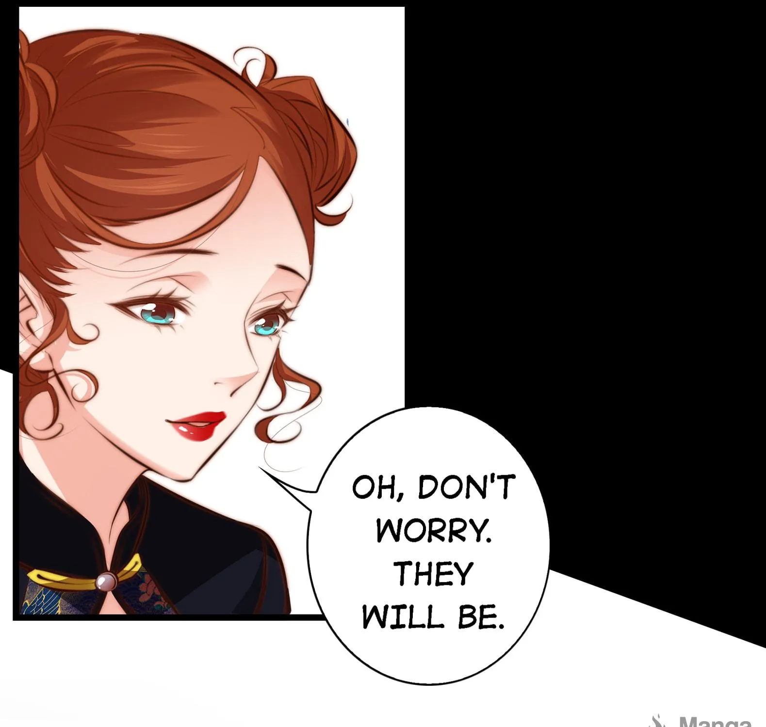 Read Scream Queen chapter 44 image 21 on Lezhin