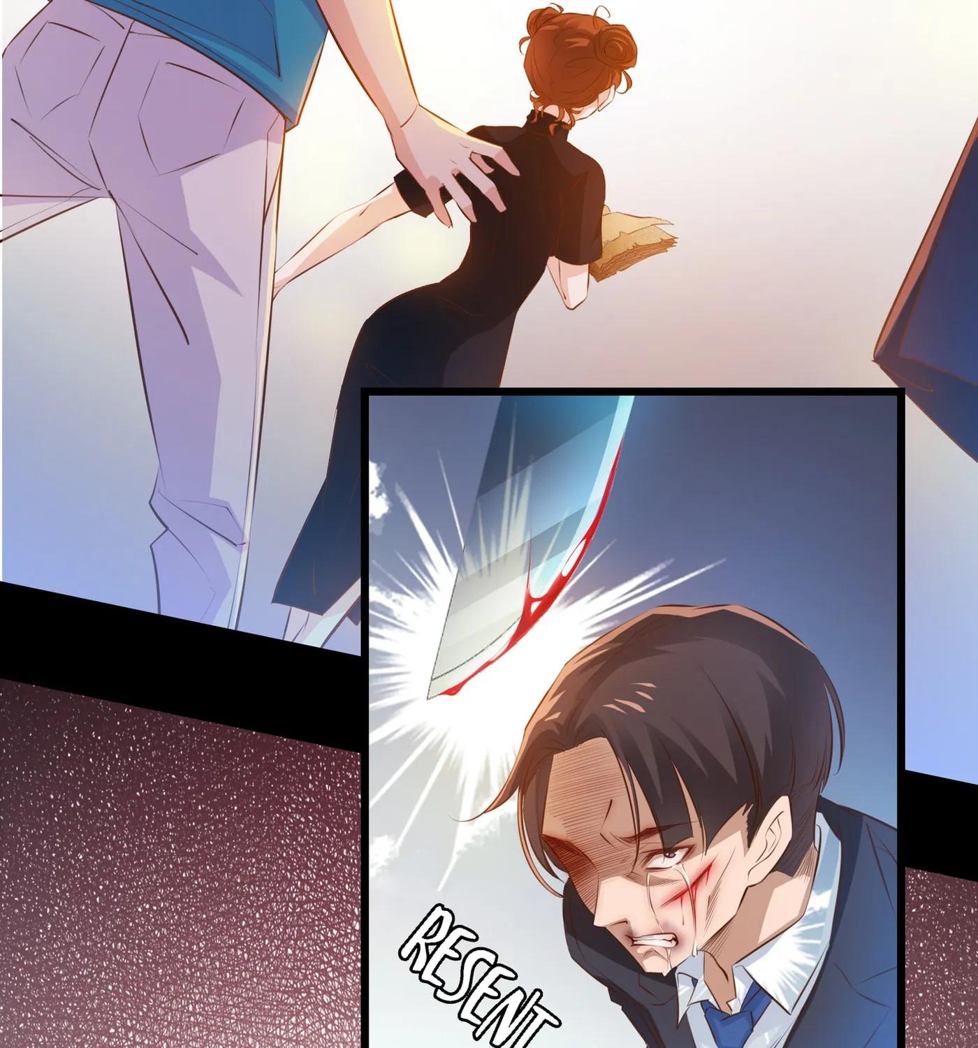 Read Scream Queen chapter 44 image 29 on Lezhin