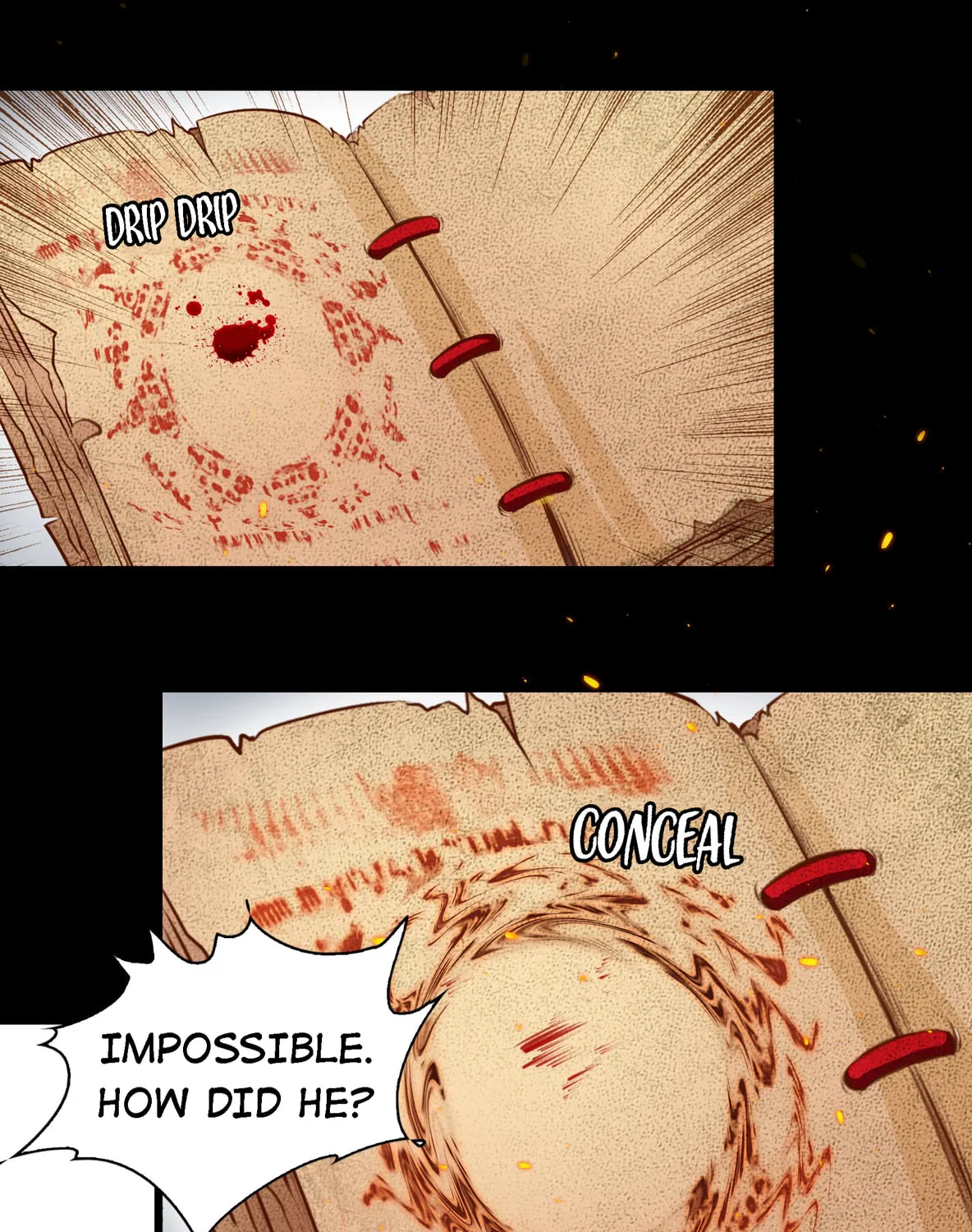 Read Scream Queen chapter 44 image 32 on Lezhin