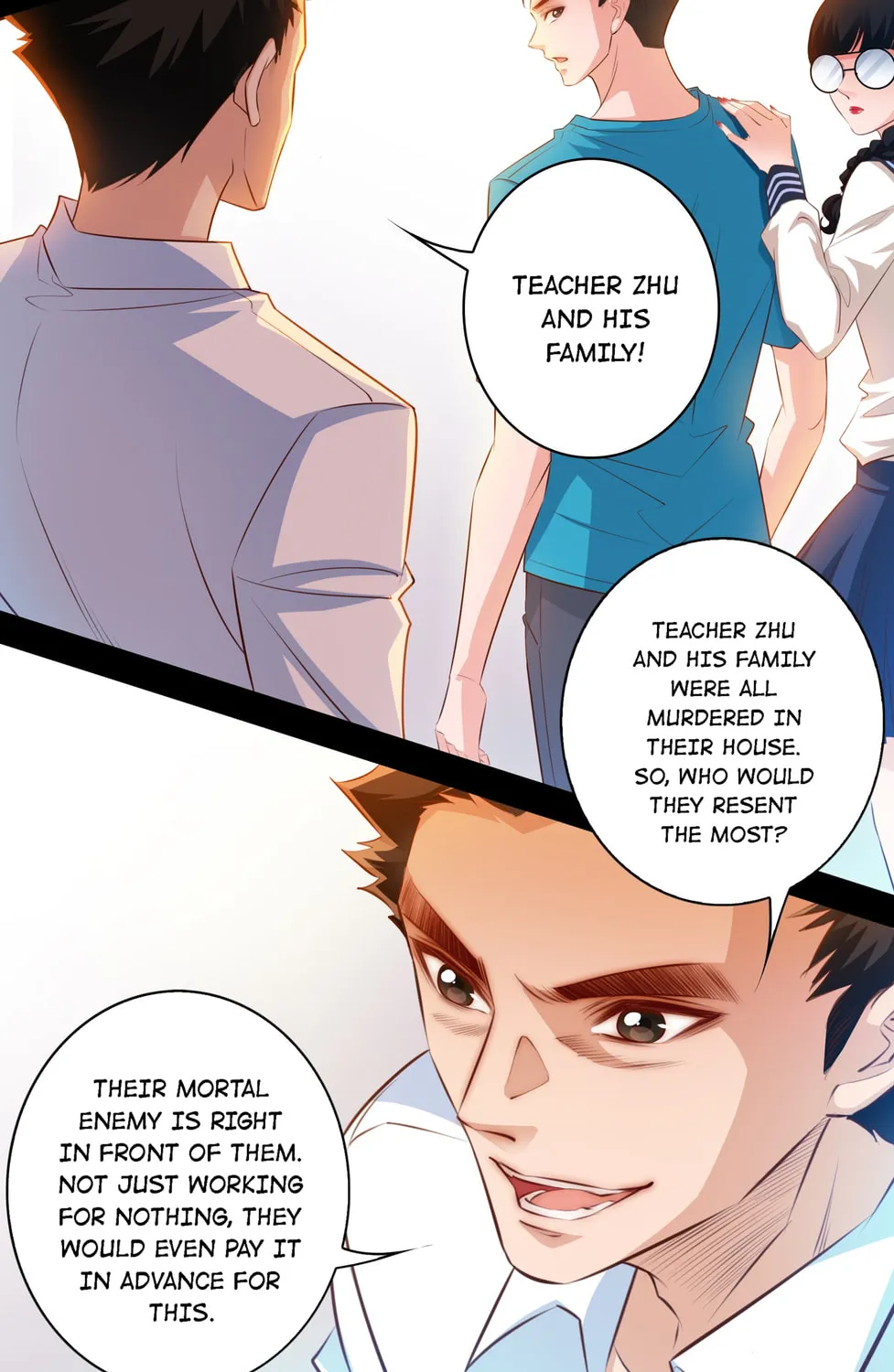 Read Scream Queen chapter 44 image 36 on Lezhin