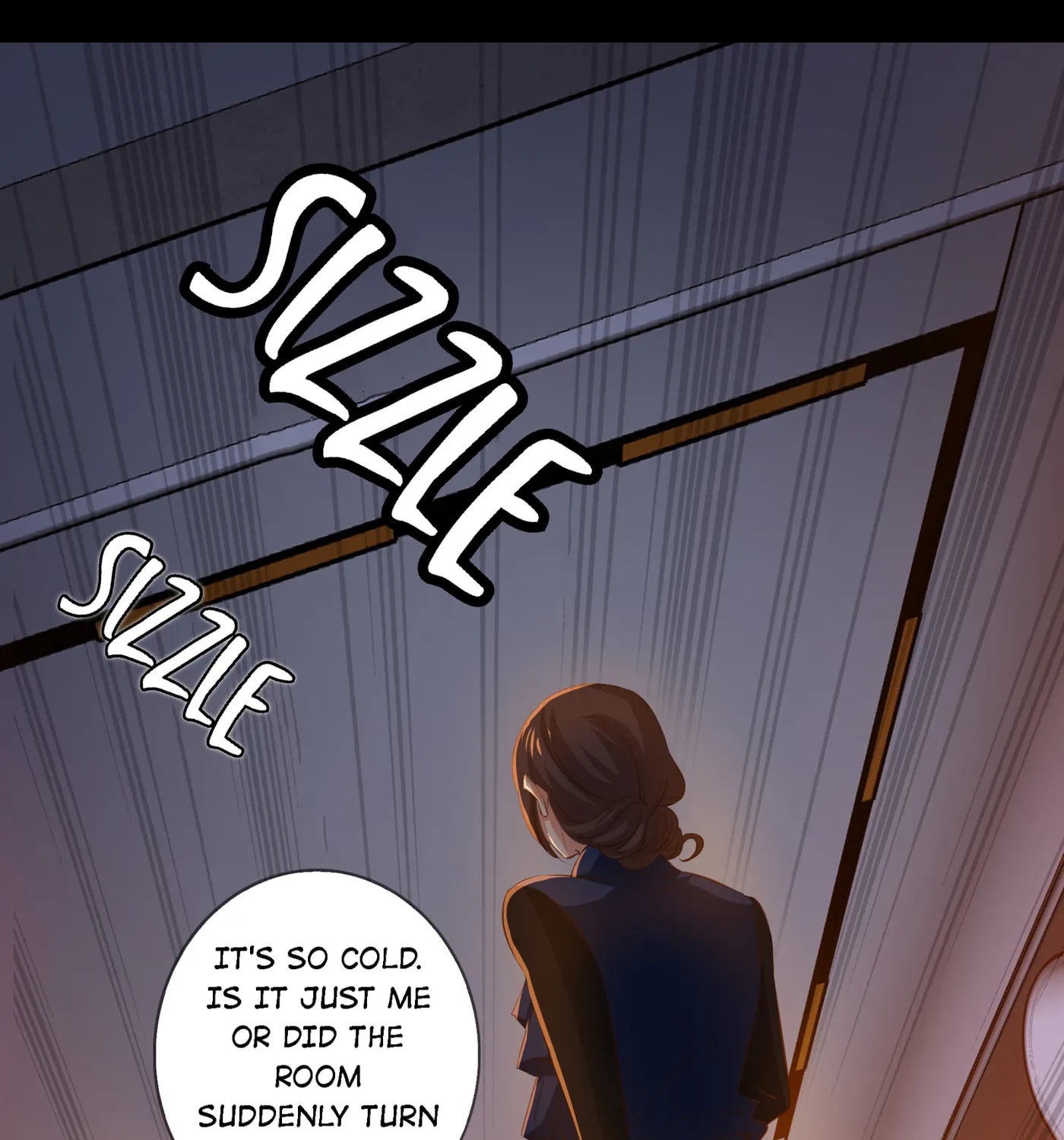 Read Scream Queen chapter 44 image 38 on Lezhin