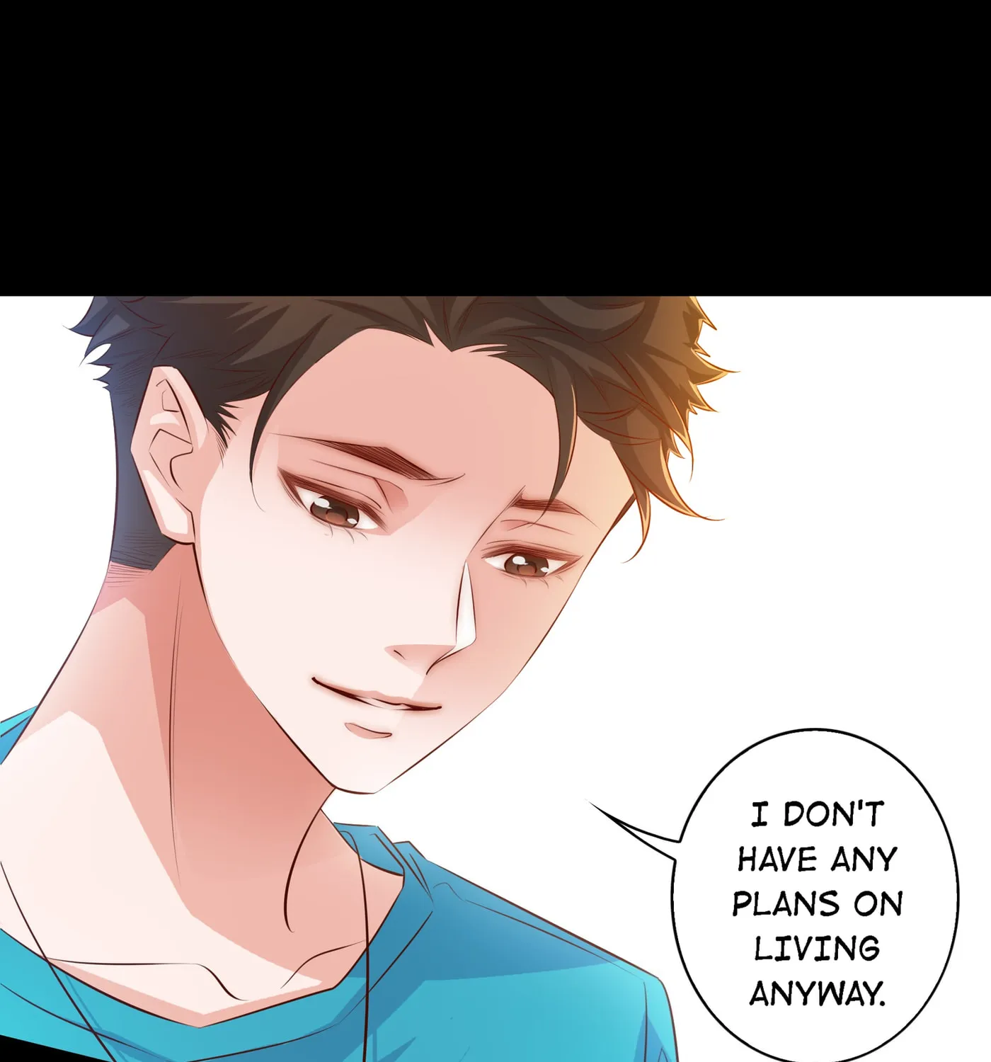 Read Scream Queen chapter 44 image 4 on Lezhin