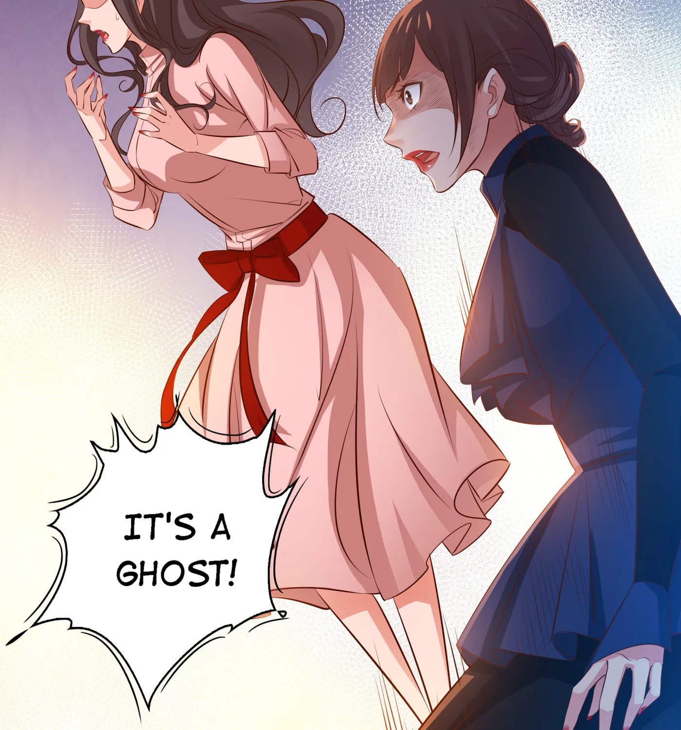 Read Scream Queen chapter 44 image 46 on Lezhin