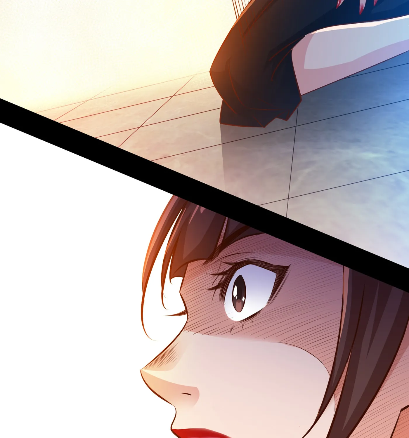 Read Scream Queen chapter 44 image 47 on Lezhin