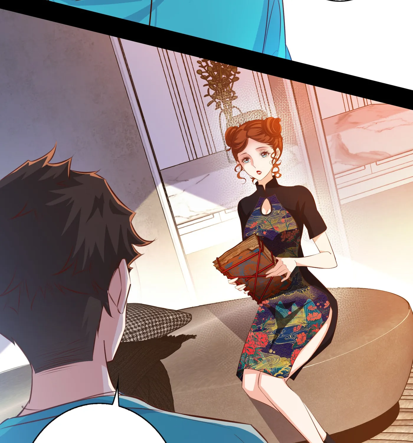 Read Scream Queen chapter 44 image 5 on Lezhin