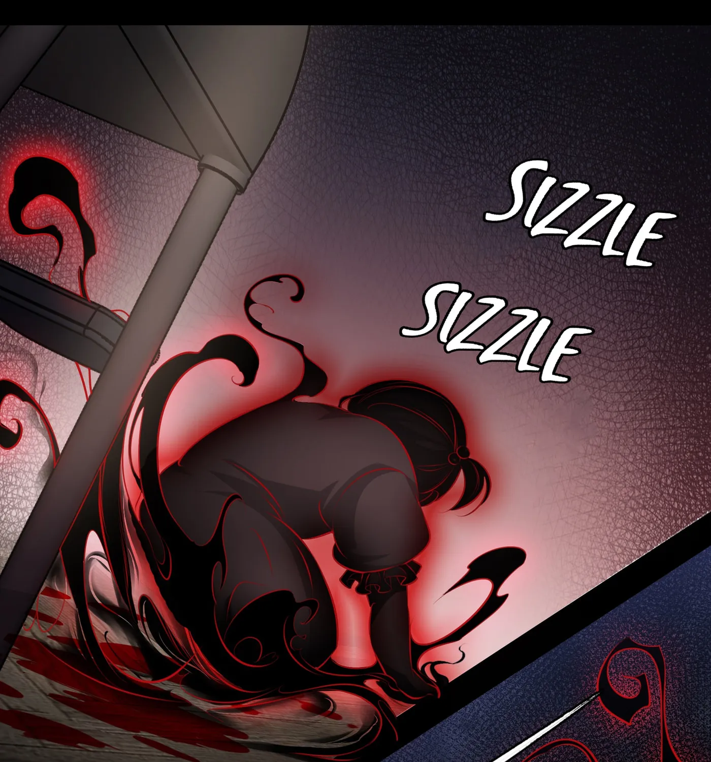 Read Scream Queen chapter 44 image 53 on Lezhin