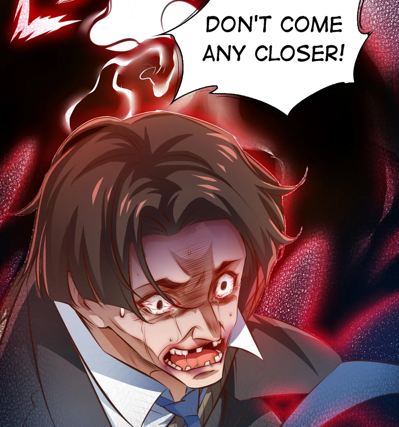 Read Scream Queen chapter 44 image 57 on Lezhin