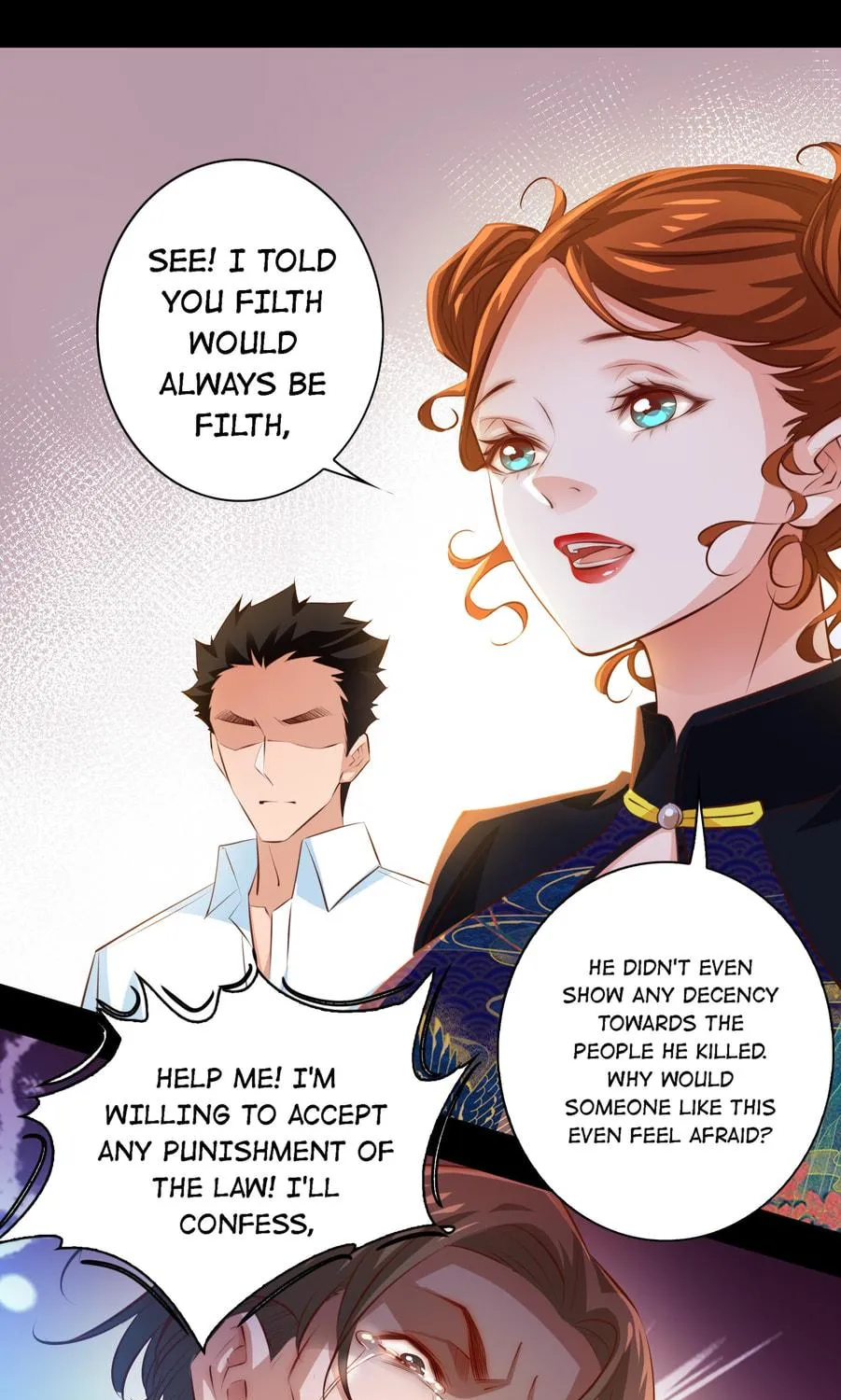 Read Scream Queen chapter 44 image 59 on Lezhin