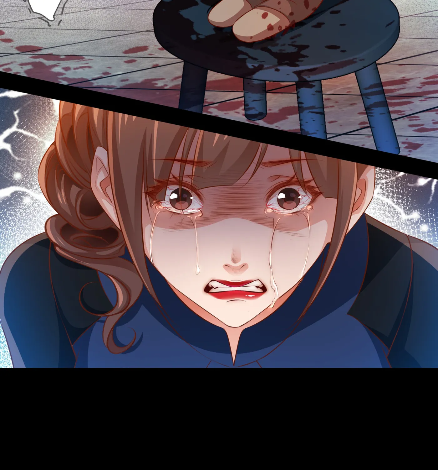 Read Scream Queen chapter 44 image 67 on Lezhin