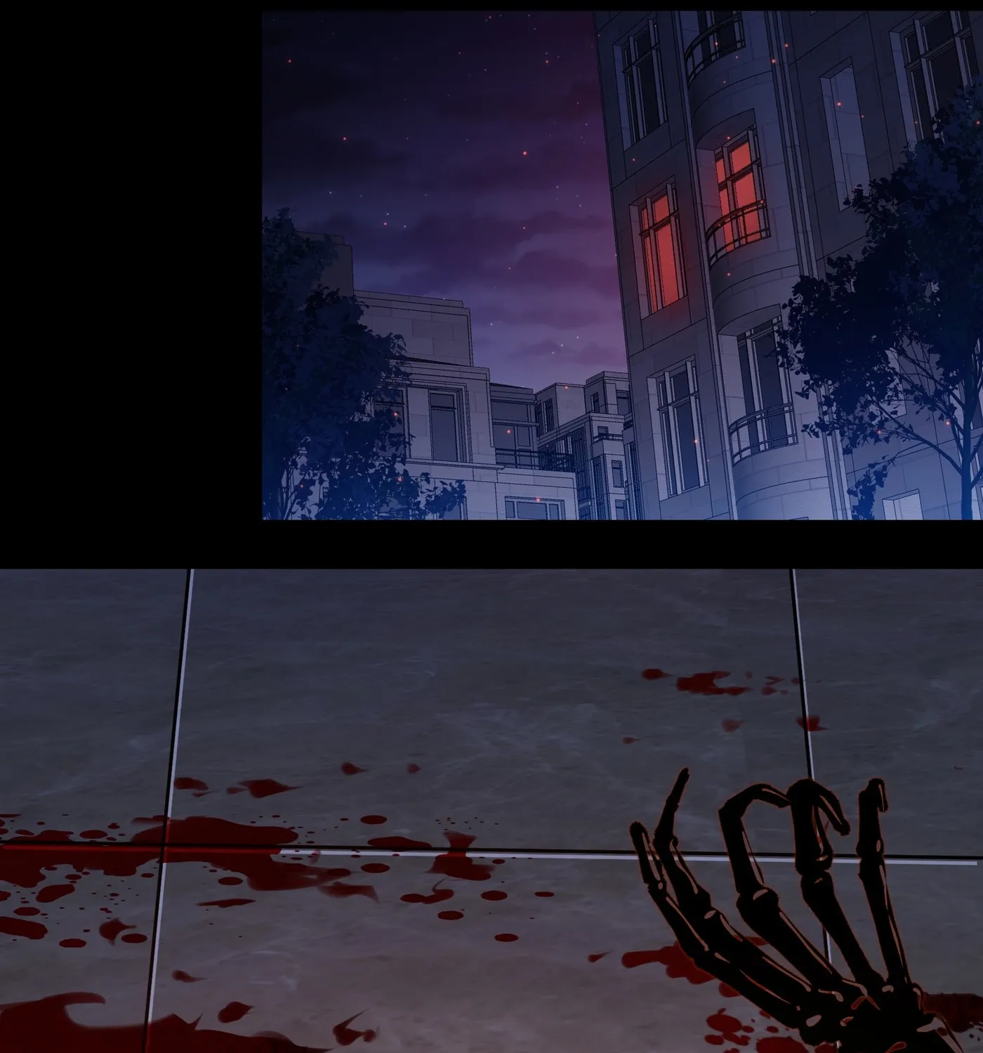 Read Scream Queen chapter 44 image 69 on Lezhin