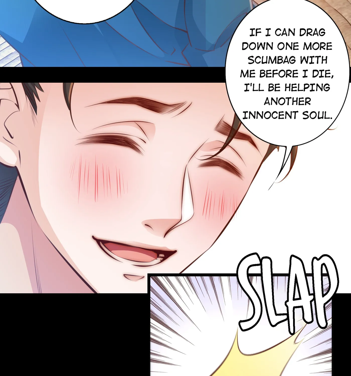 Read Scream Queen chapter 44 image 7 on Lezhin
