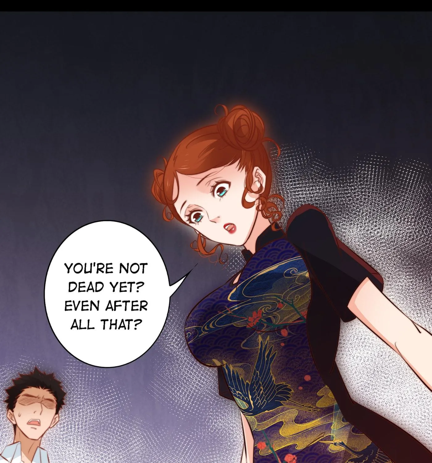 Read Scream Queen chapter 44 image 91 on Lezhin
