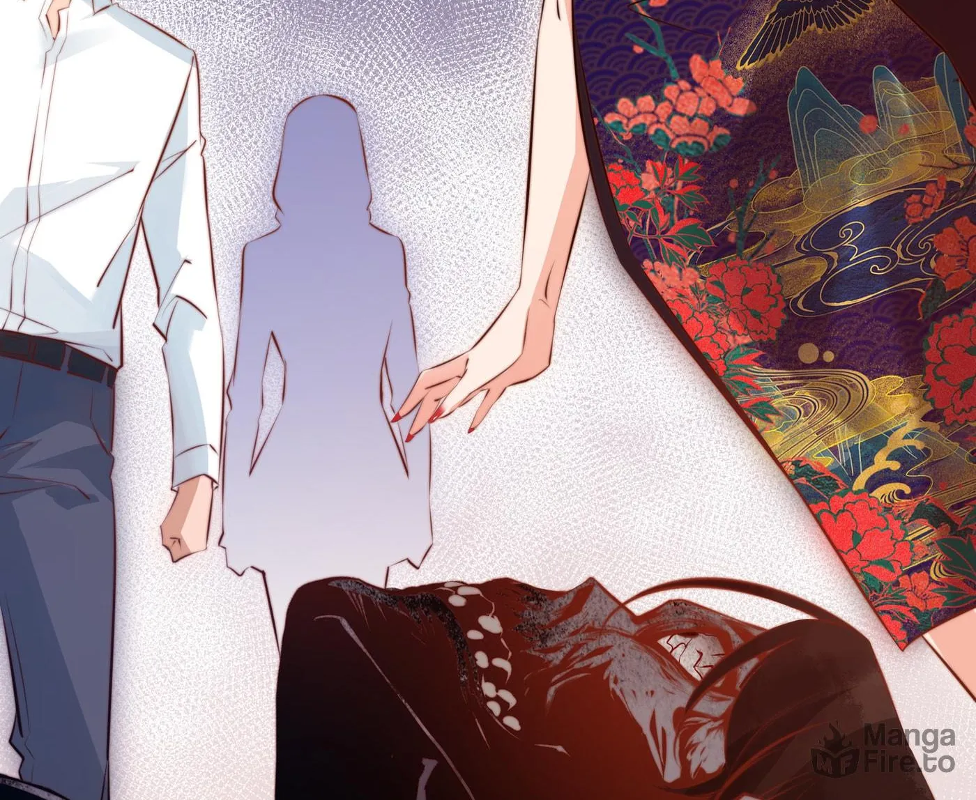 Read Scream Queen chapter 44 image 92 on Lezhin