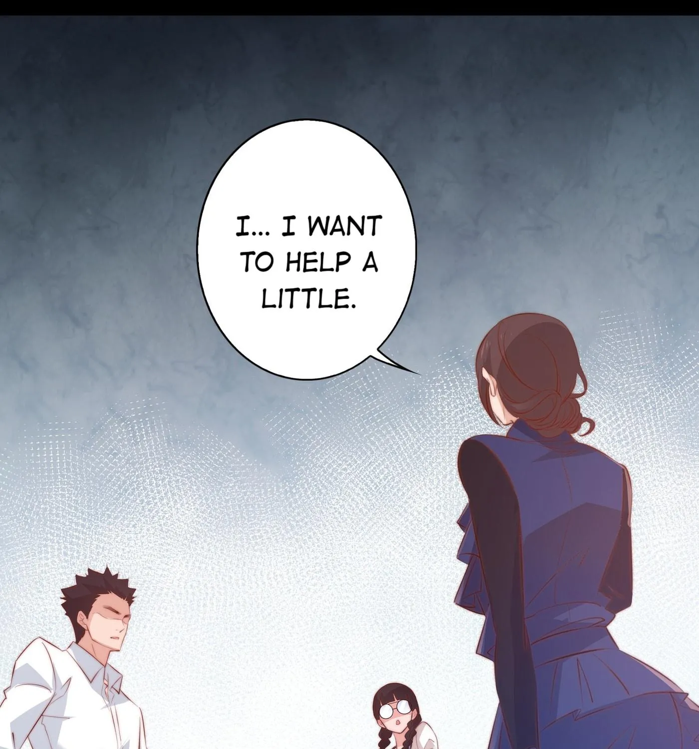 Read Scream Queen chapter 45 image 20 on Lezhin