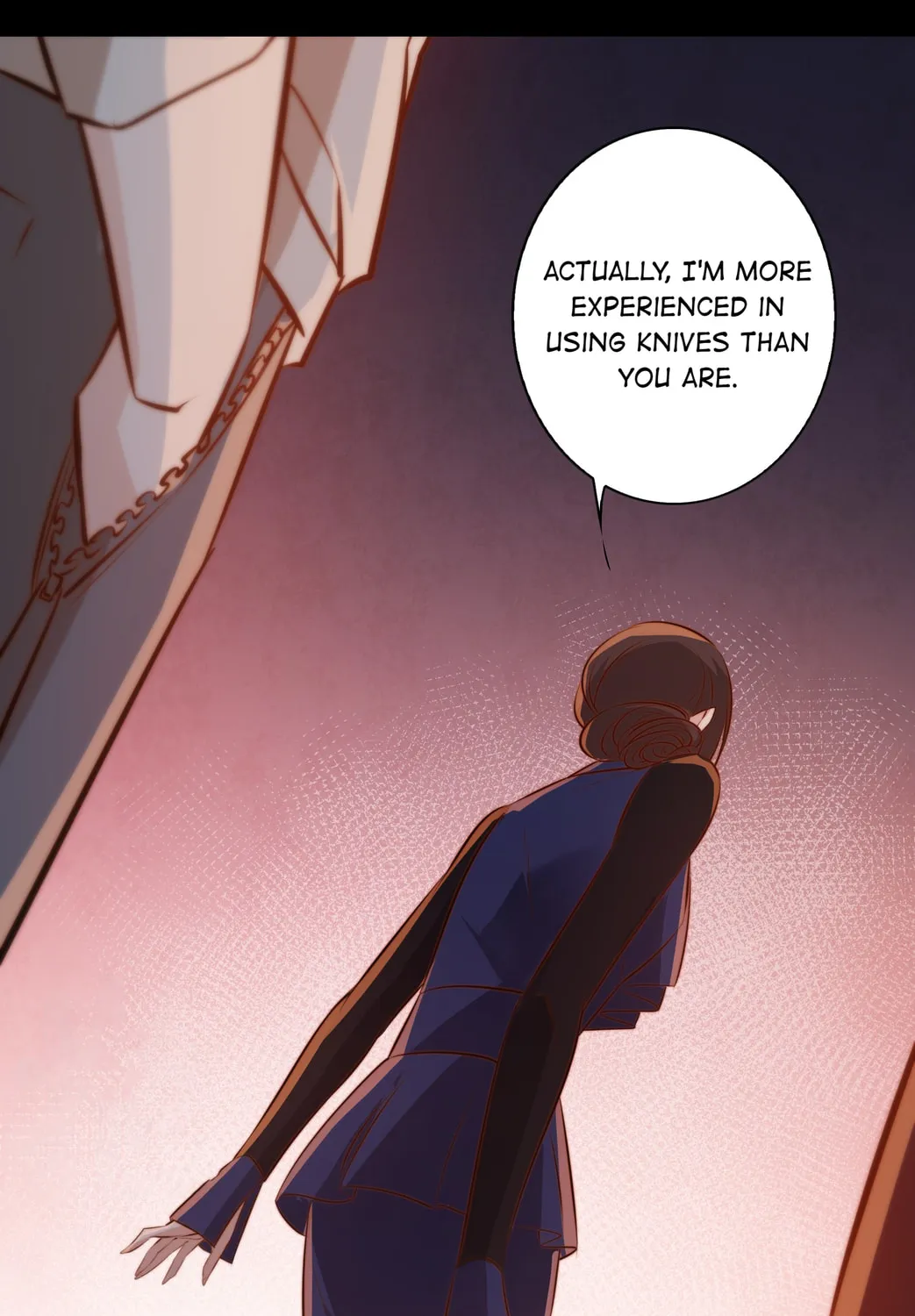 Read Scream Queen chapter 45 image 32 on Lezhin