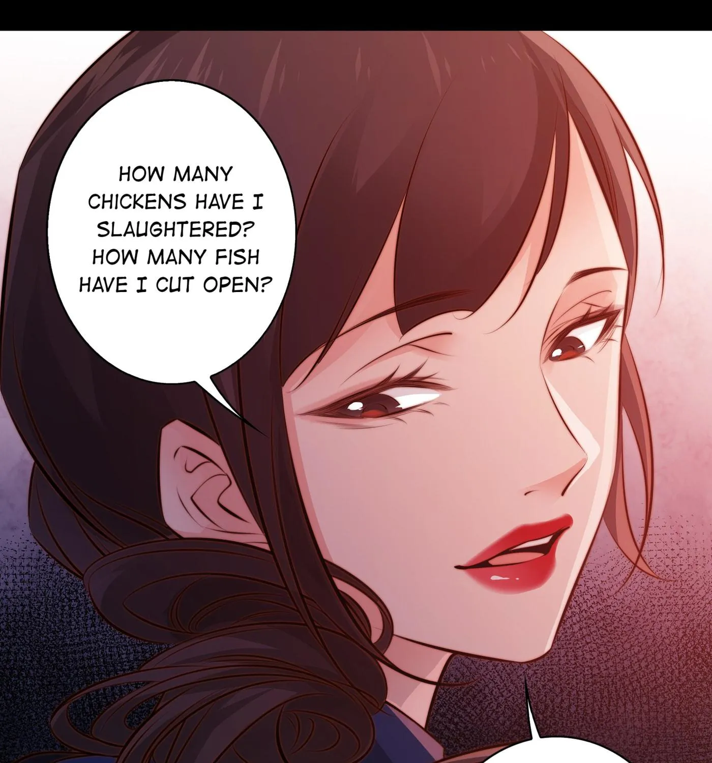 Read Scream Queen chapter 45 image 36 on Lezhin