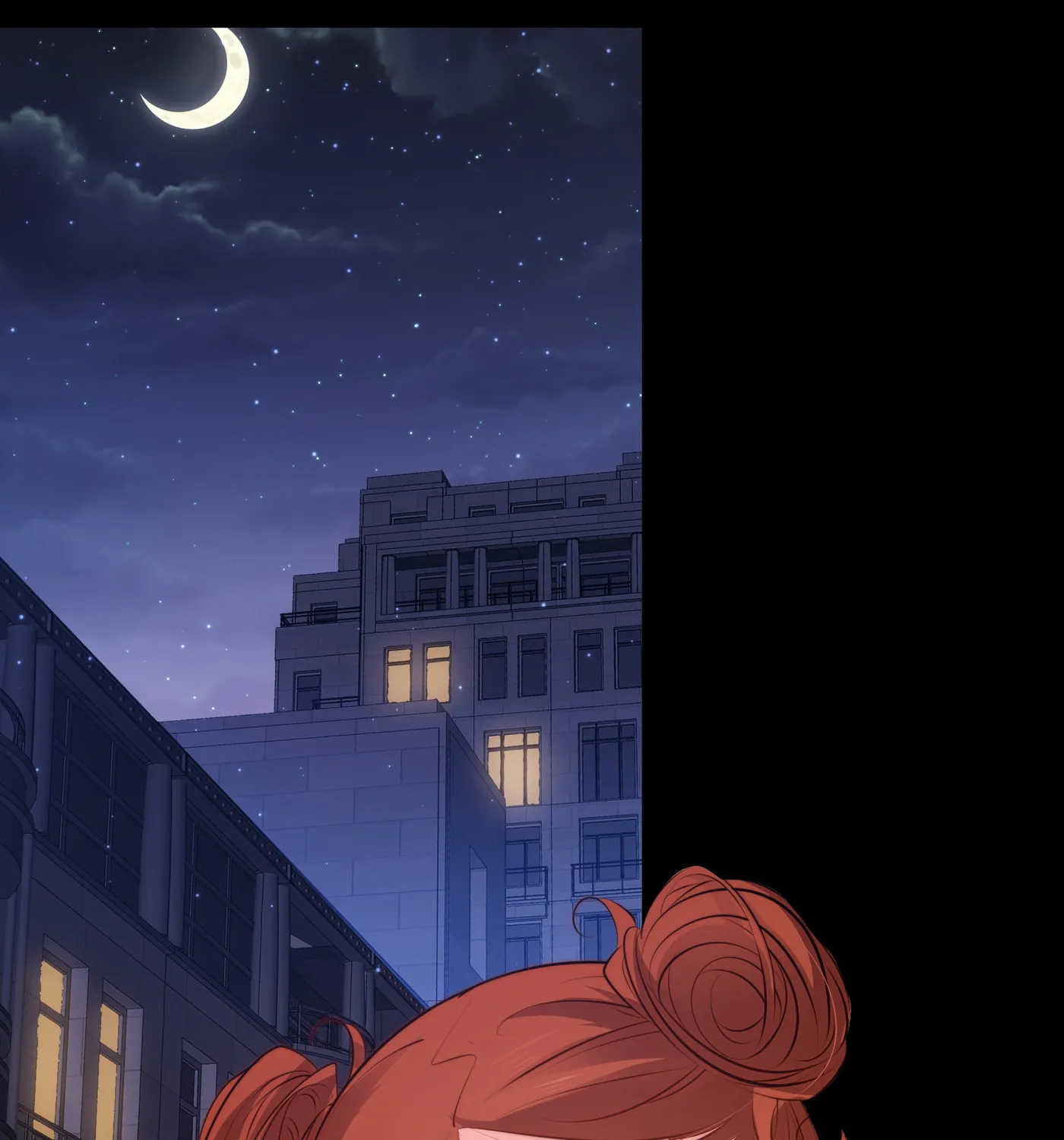 Read Scream Queen chapter 45 image 4 on Lezhin